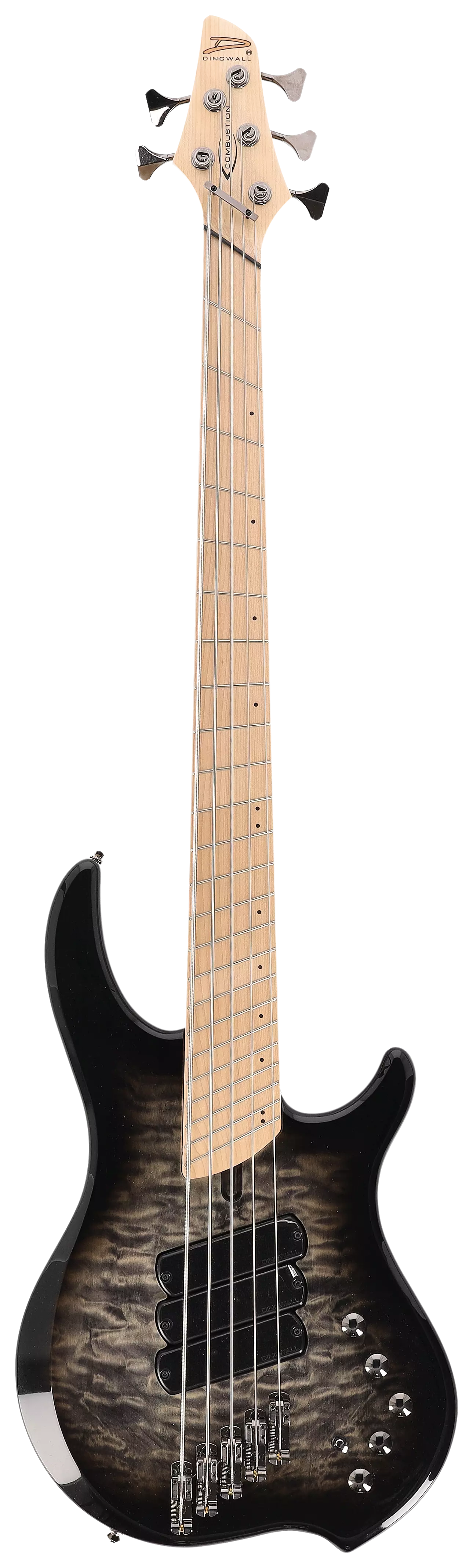 Dingwall CB-3 Combustion 5 MN 2TB #1