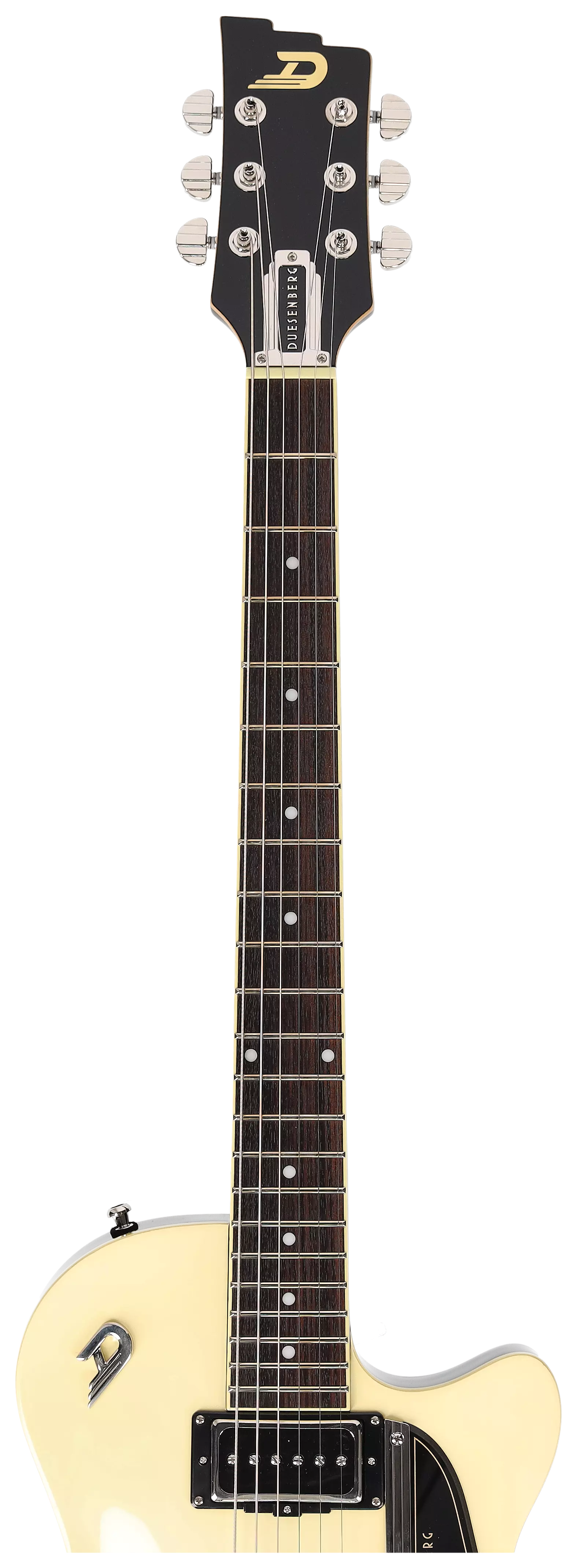 Duesenberg Starplayer TV VWT 11