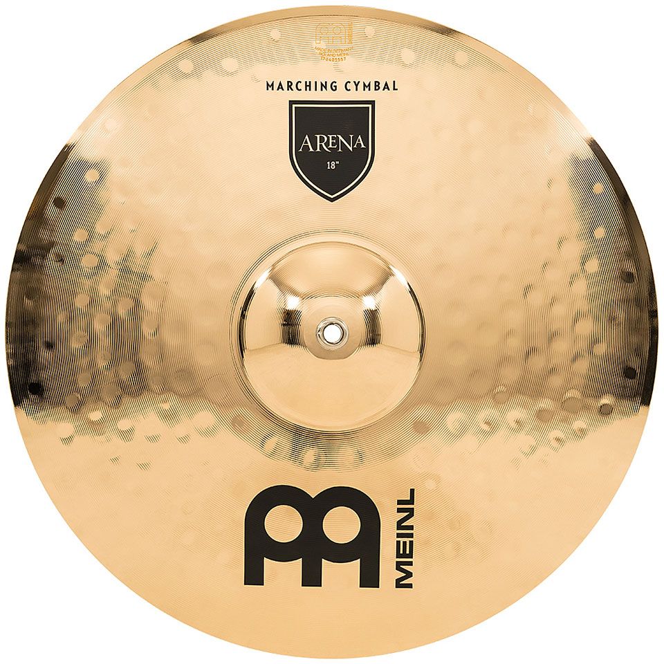 Meinl Cymbals Arena MA-AR-18 4