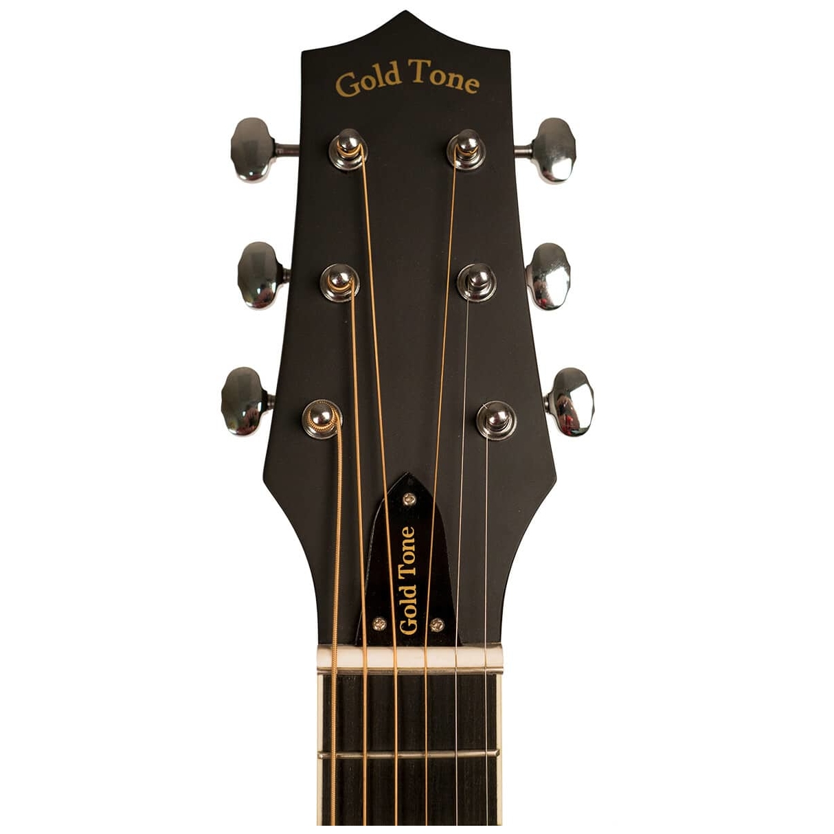 Gold Tone - Gold Tone A-6 Mando Guitar - 2