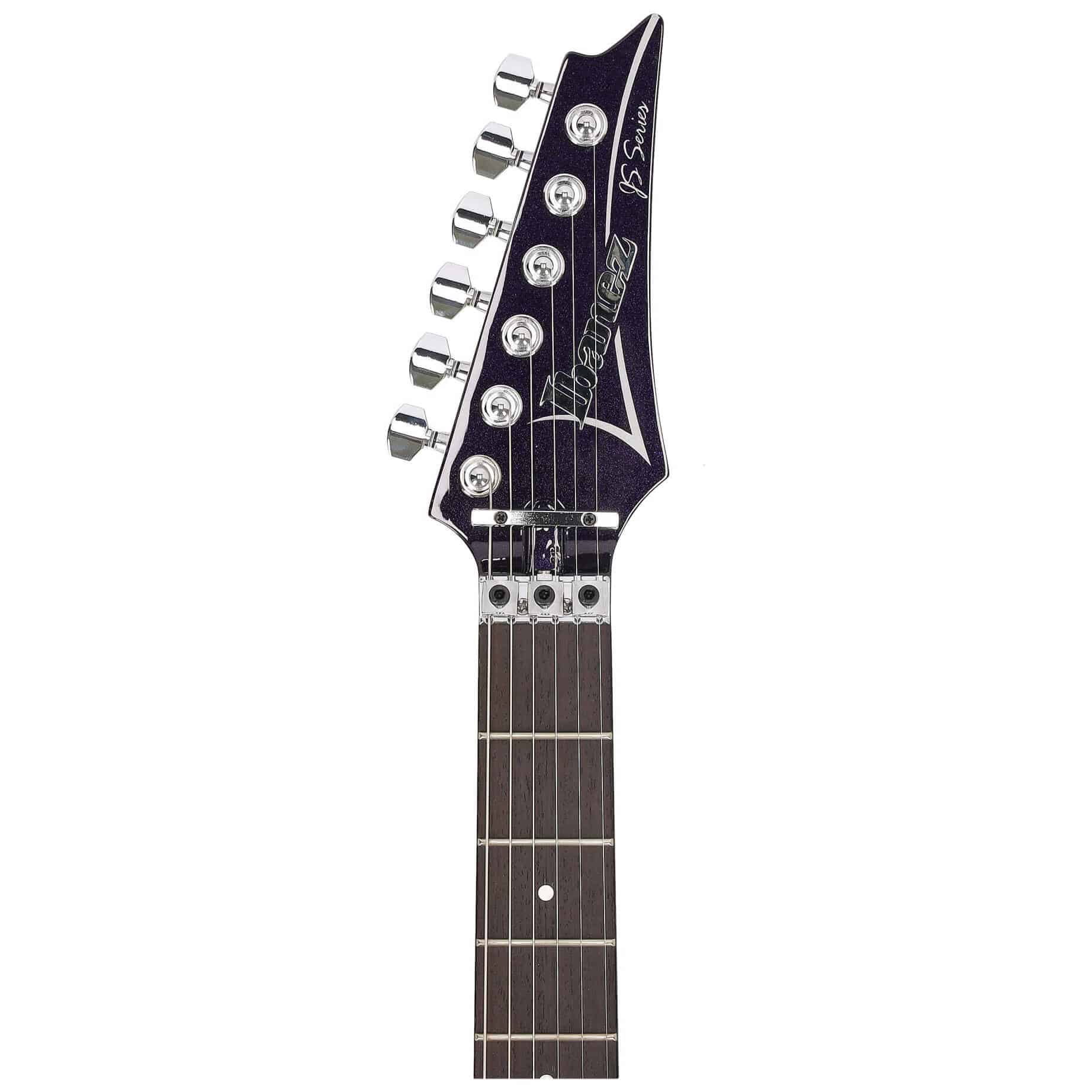 Ibanez JS 2450-MCP Joe Satriani 5
