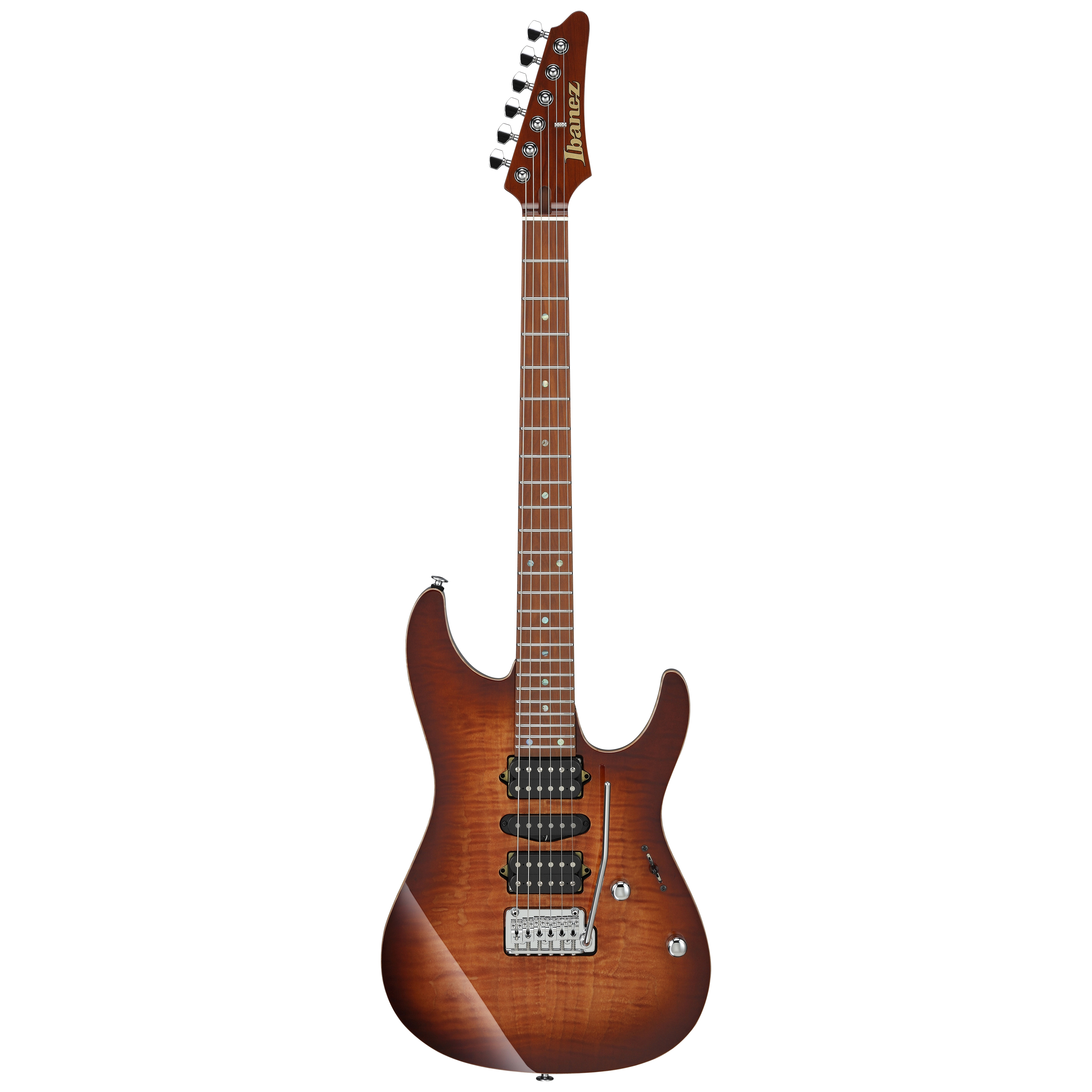 Ibanez AZ2407F-BSR