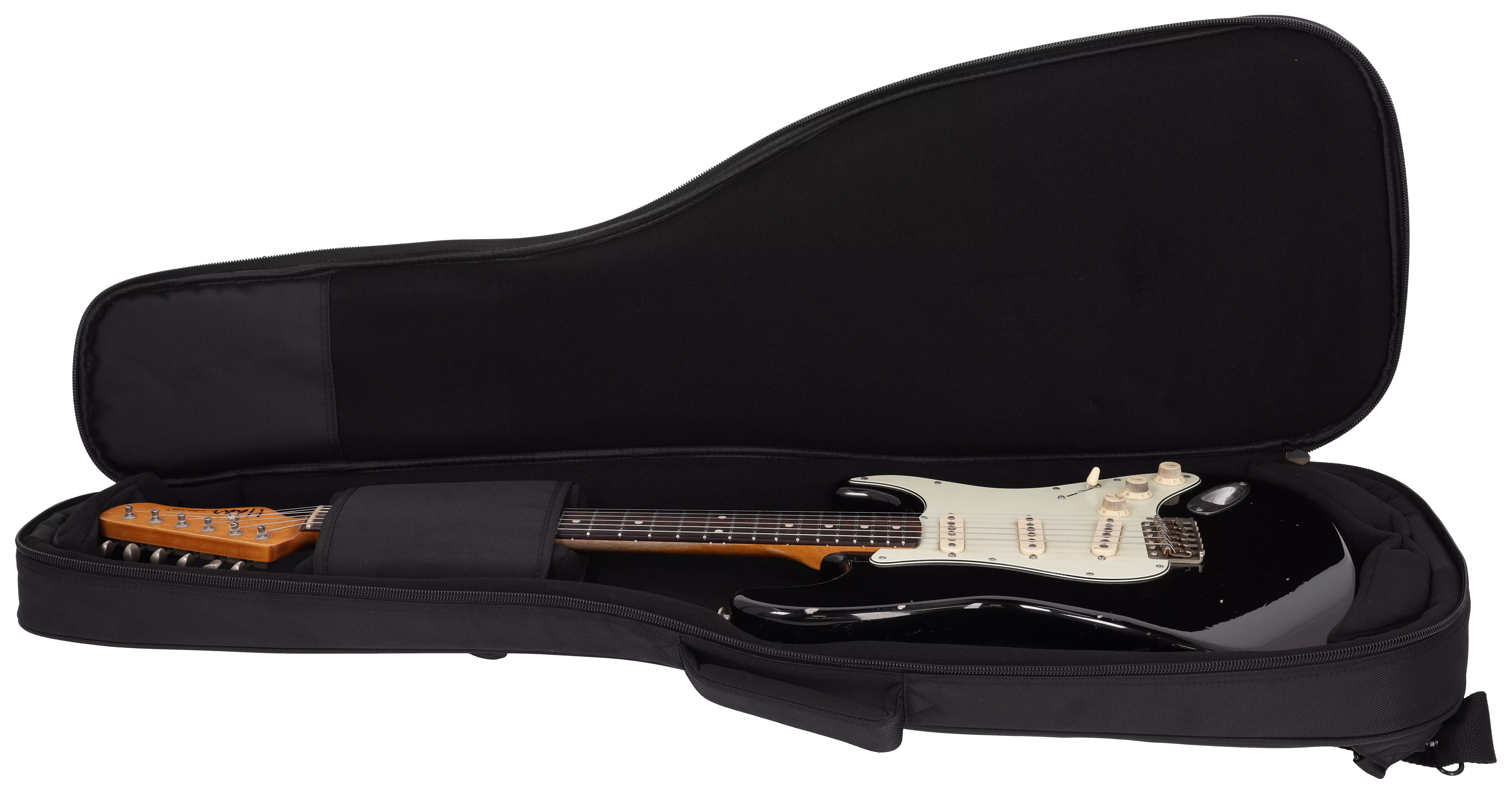 Haar Traditional S Heavy Aged Paulownia BLK - session Select -   #2 16