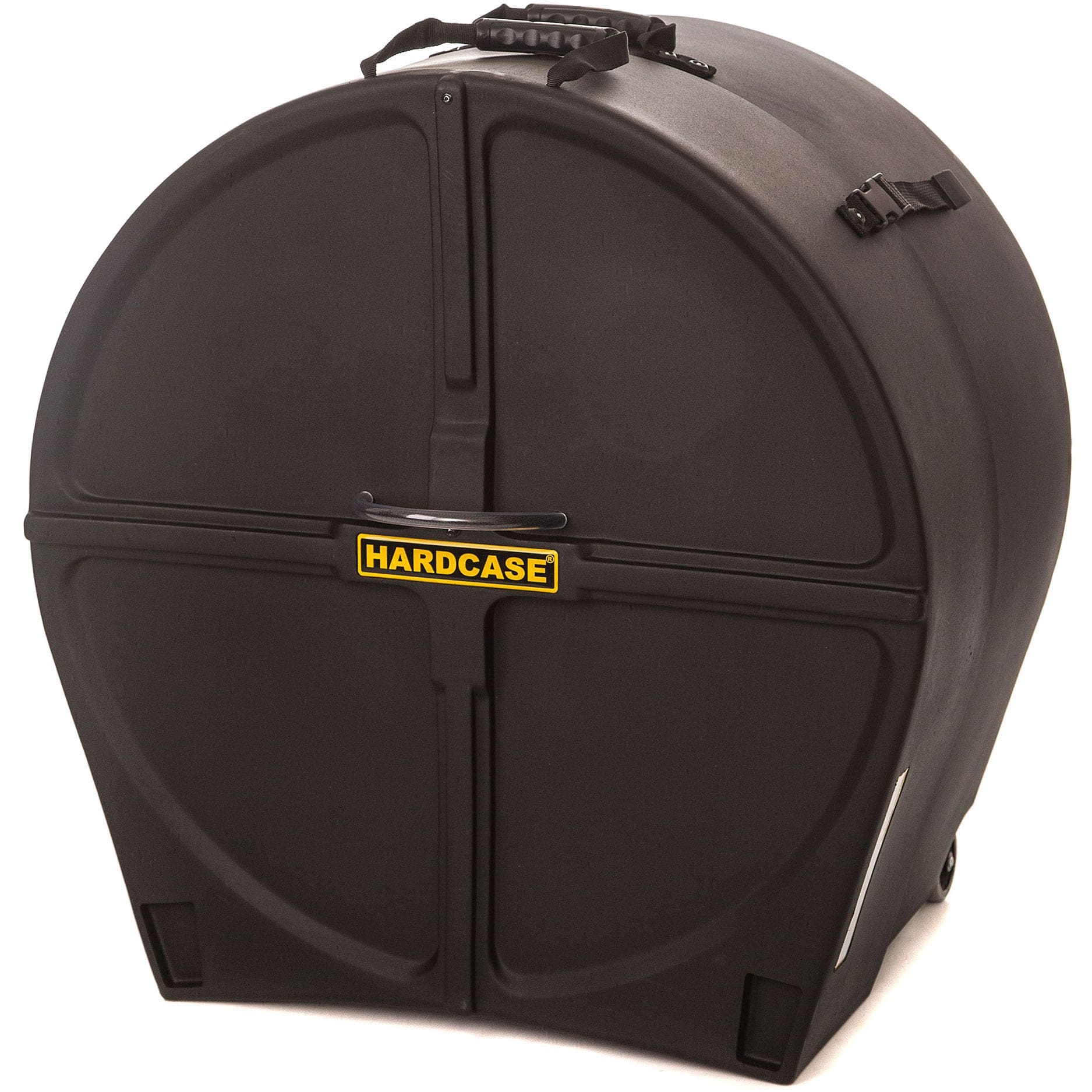 Hardcase HN24B 24" Bass Drum Case