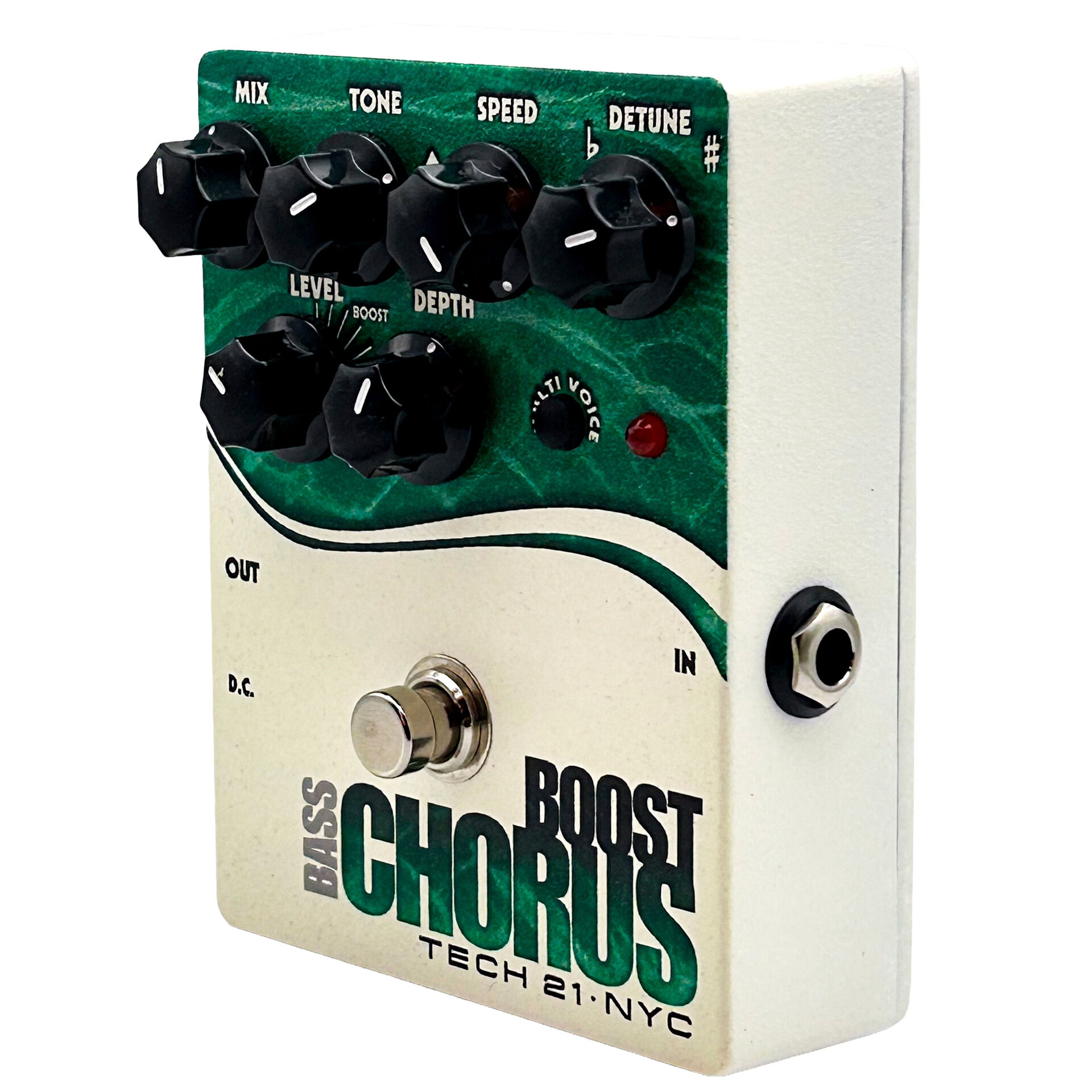 Tech 21 Boost Chorus B-Stock