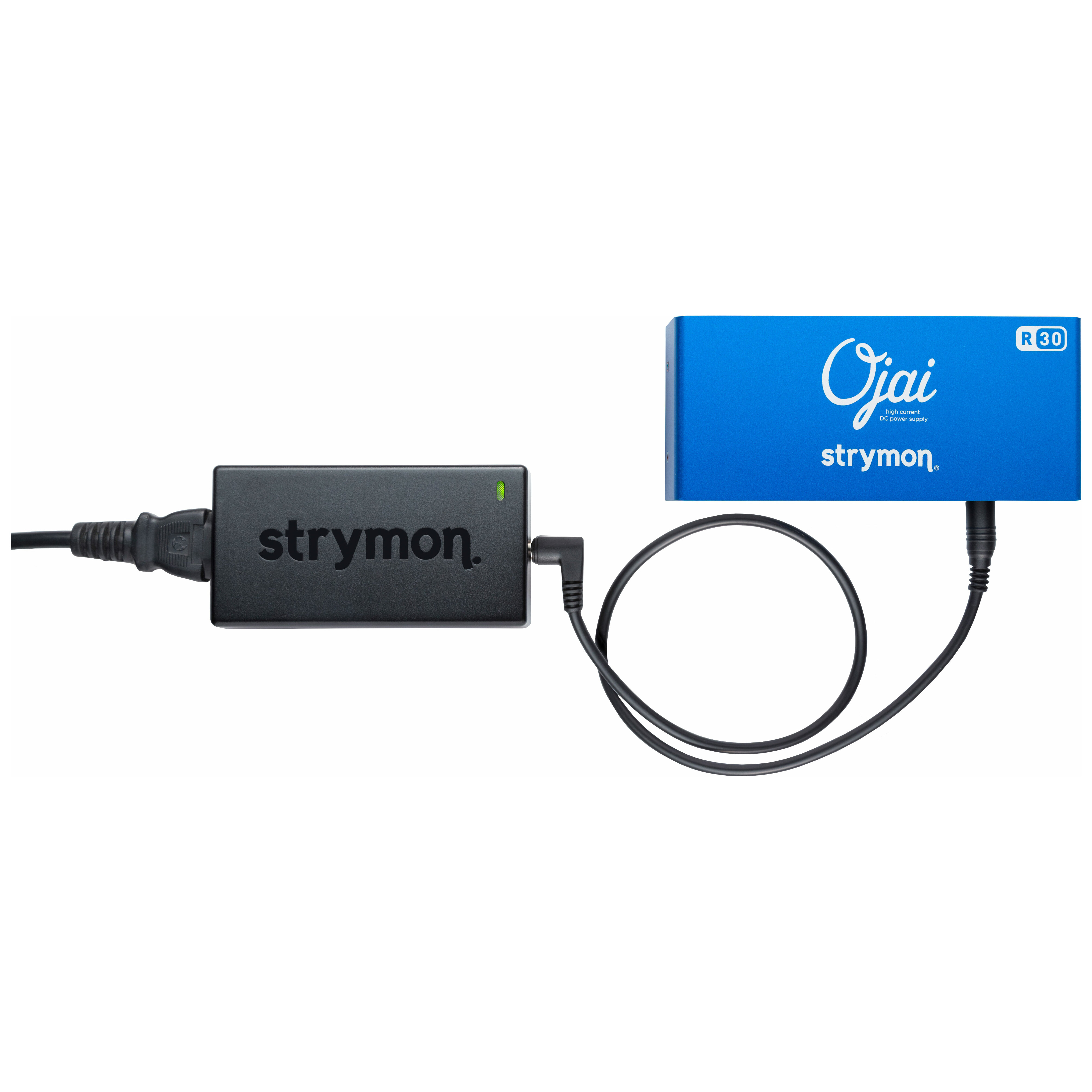 Strymon Ojai R30 Power Supply 6