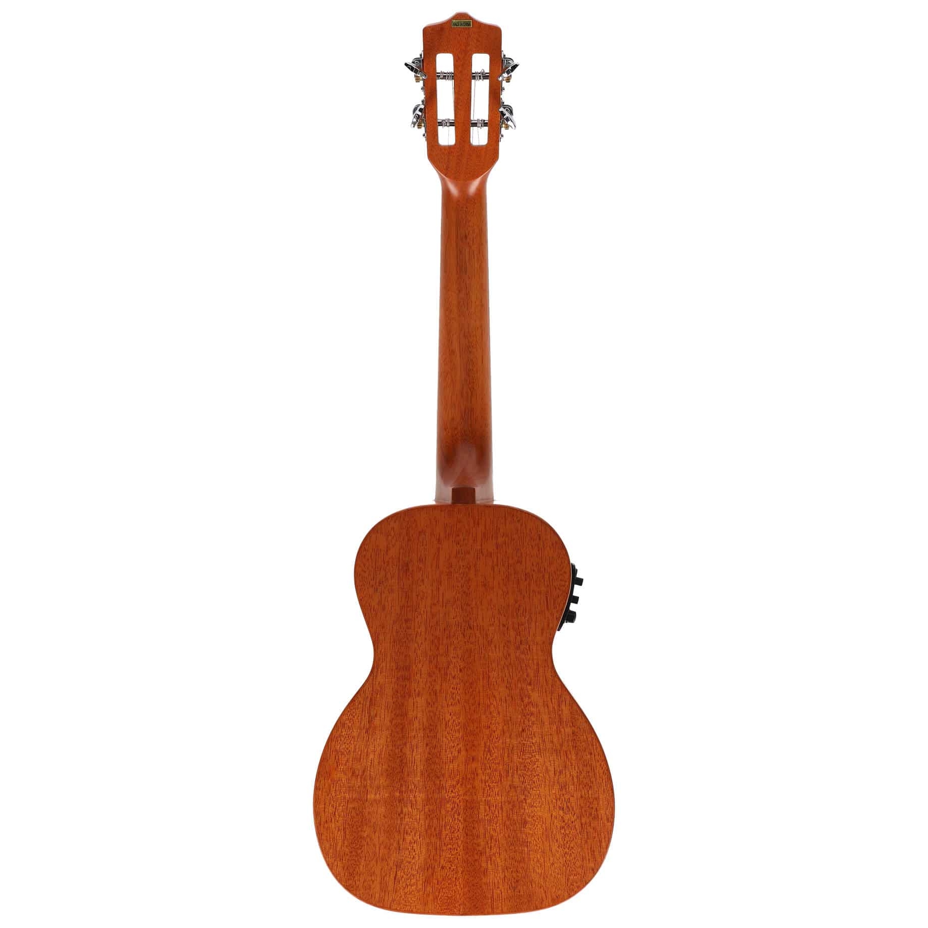 Leho - Leho LHUT-SSM-E Tenor Ukulele - 3
