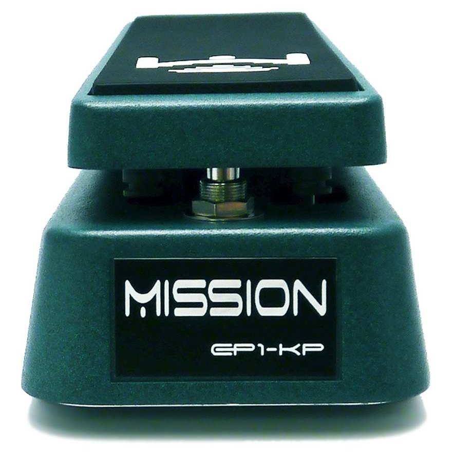 Mission Engineering - Mission Engineering EP1-KP-GN - 1