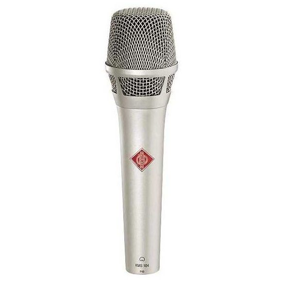 Neumann - Neumann KMS 104