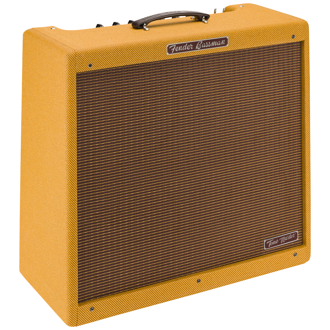 Fender Tone Master Bassman 2