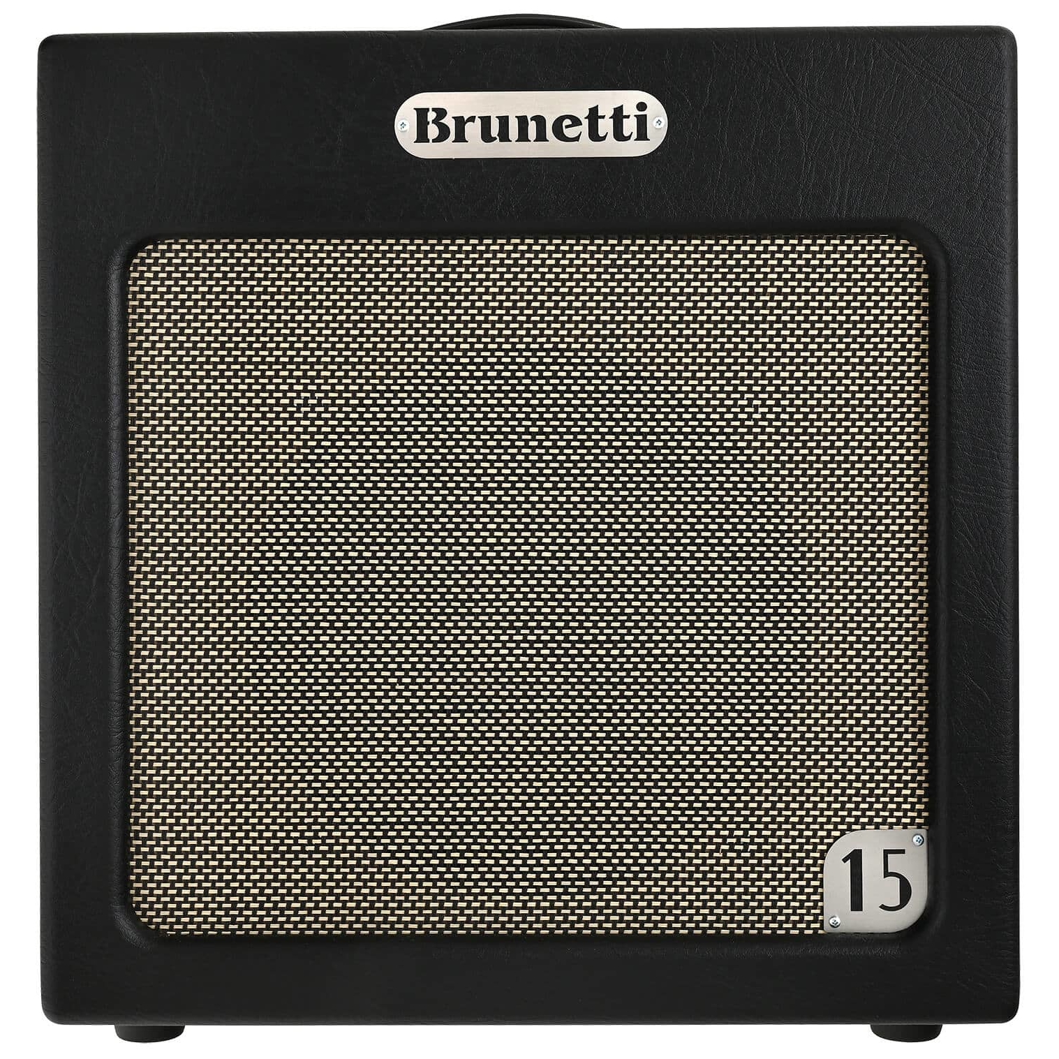 Brunetti - Brunetti Singleman 15 Combo - 2