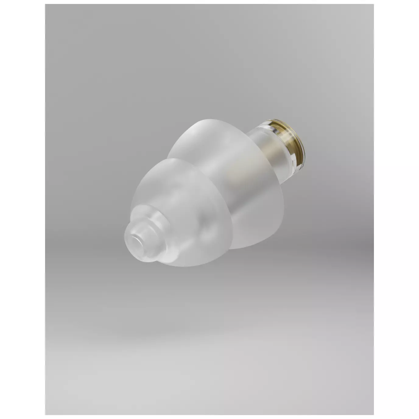 Alpine Hearing Protection MusicSafe - Earplugs 16