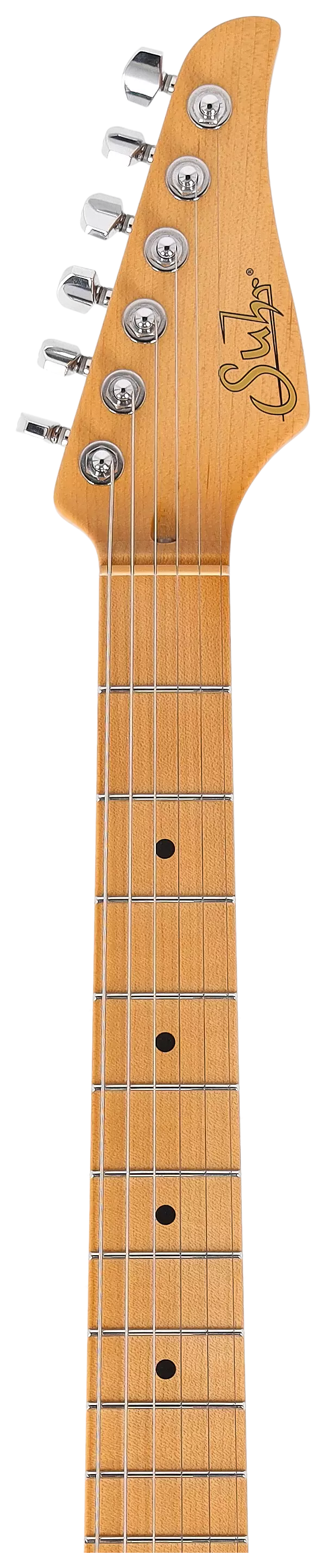 Suhr Classic Pro HSS MN 3TB #1 11