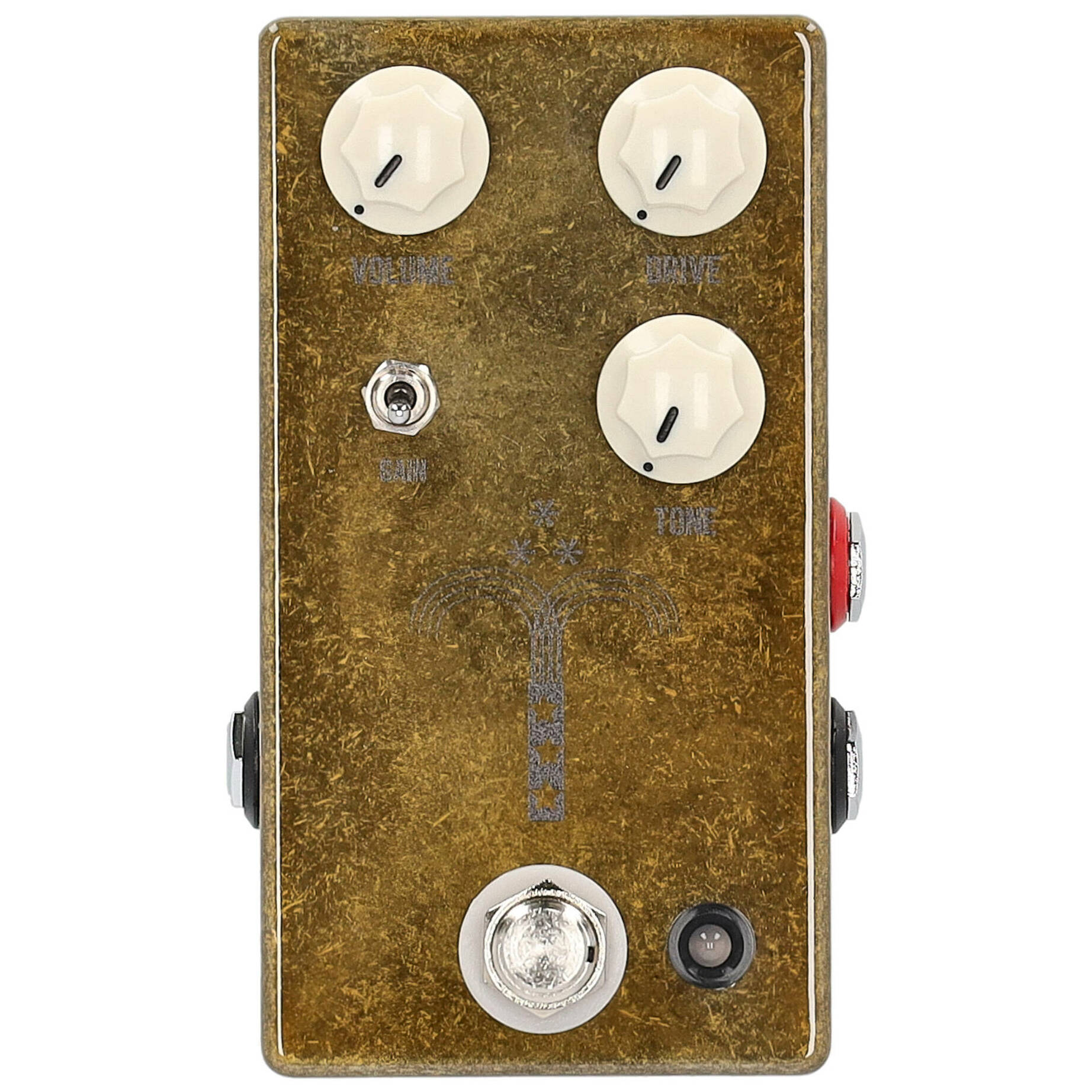 JHS Pedals Morning Glory V4 - Overdrive
