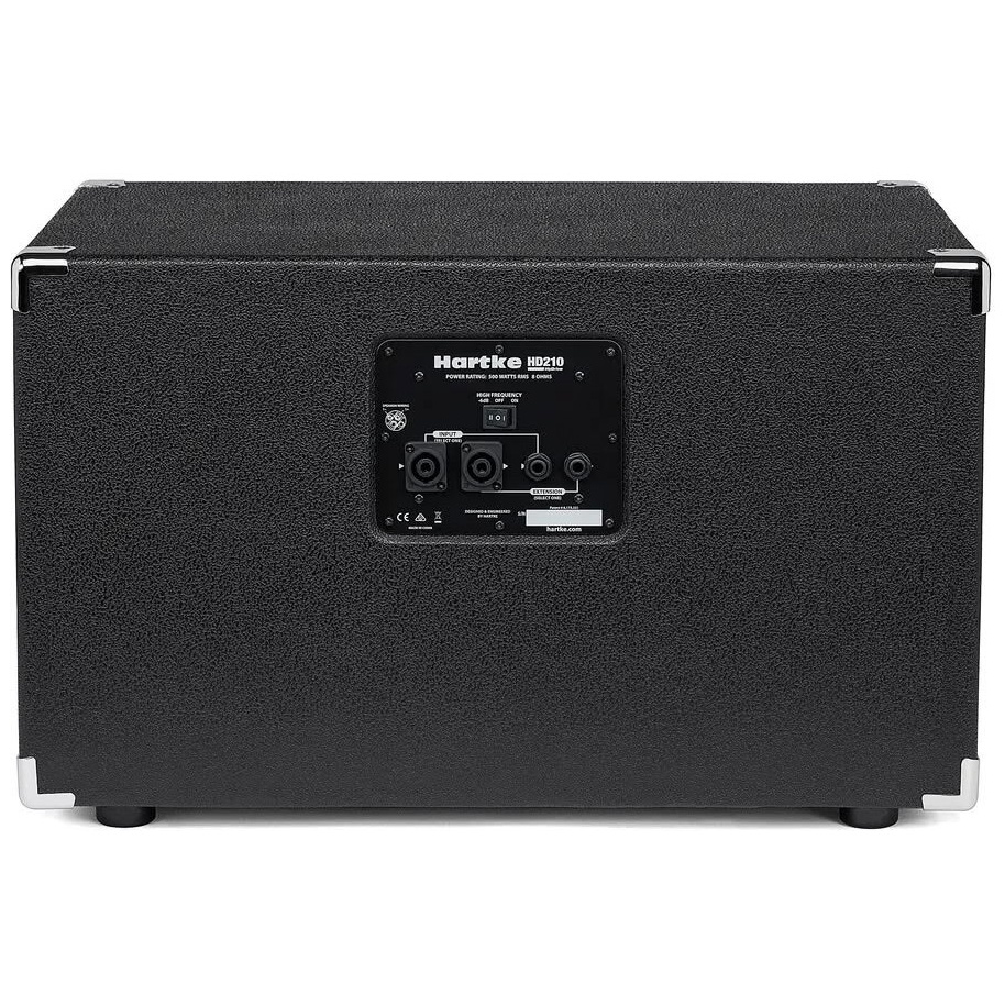  HyDrive HD 210 2