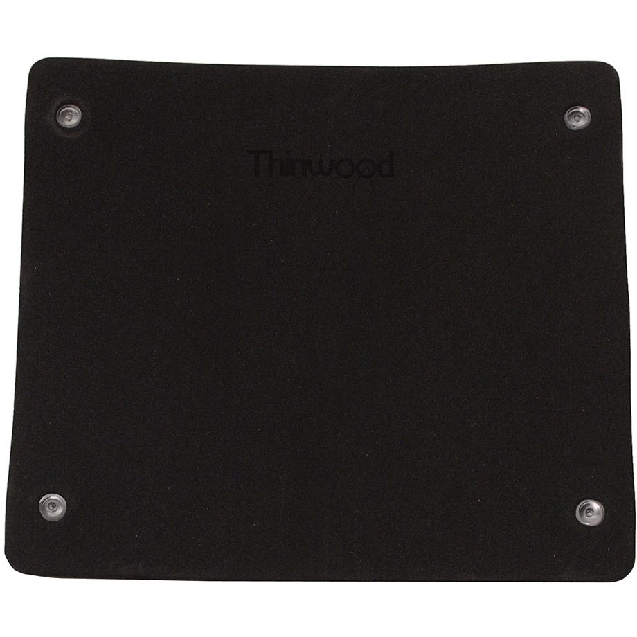 Thinwood Bass Drum Damper Pad 16"-18"