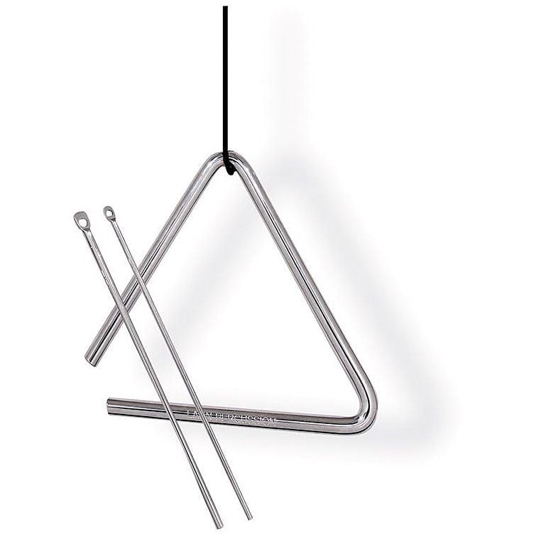 Latin Percussion LP311B Medium Pitch Triangle
