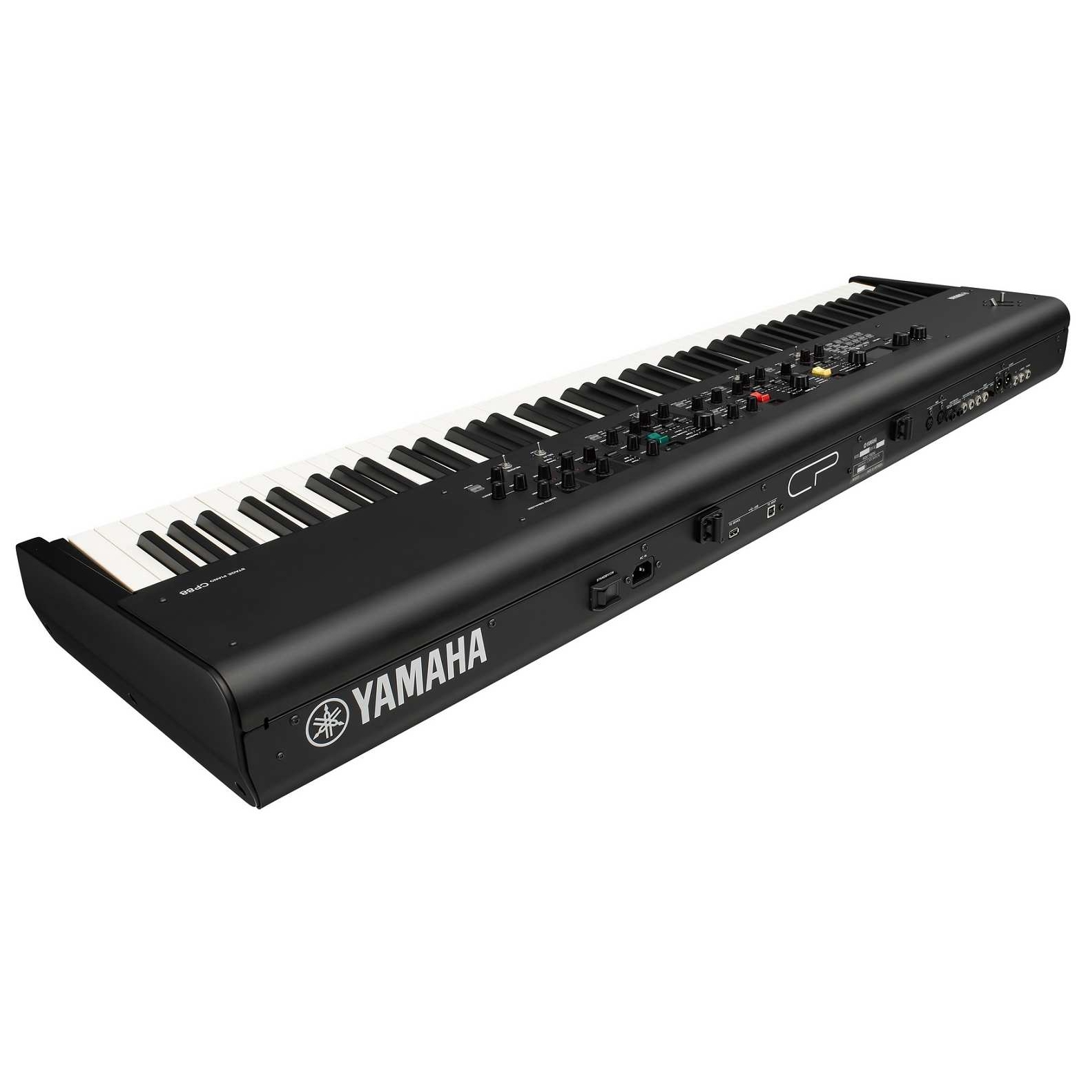 Yamaha - Yamaha CP88 - 2