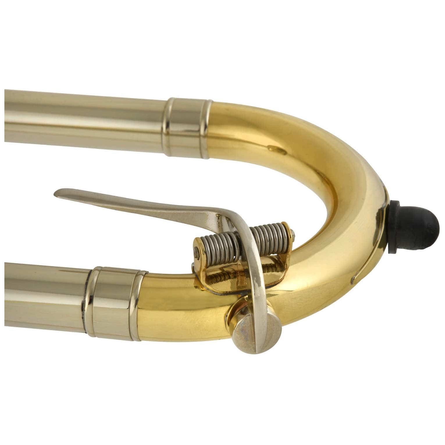 Chicago Winds - Chicago Winds CC-SL4100L Posaune - 5