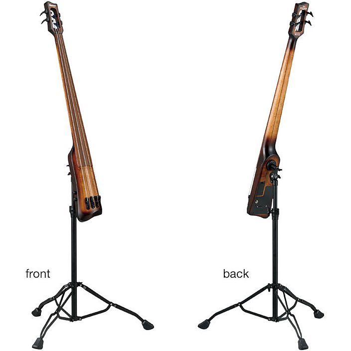 Ibanez Bass Workshop UB804-MOB 1