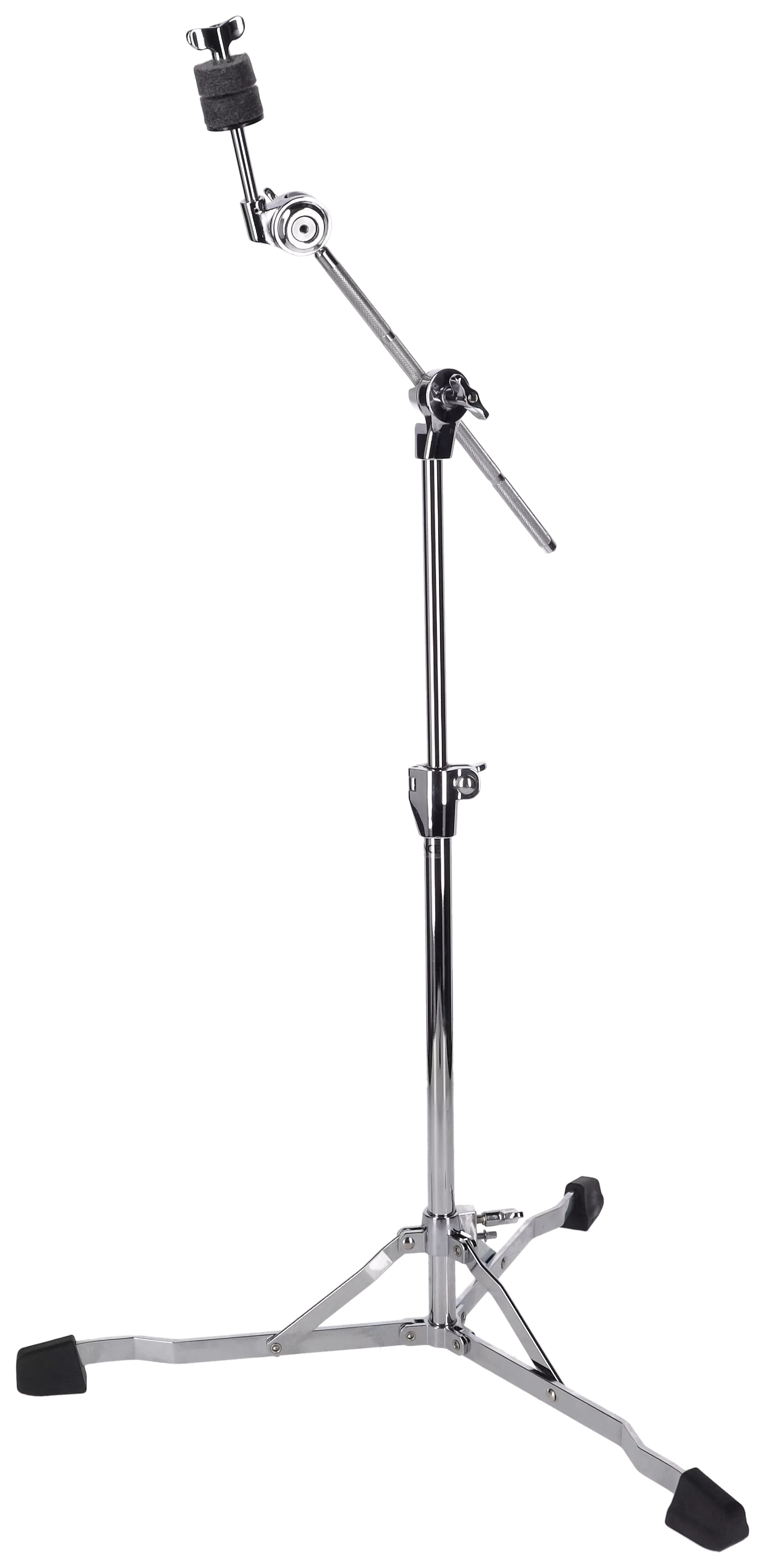 Bounce FBC-B - cymbal boom stand, flat base 4