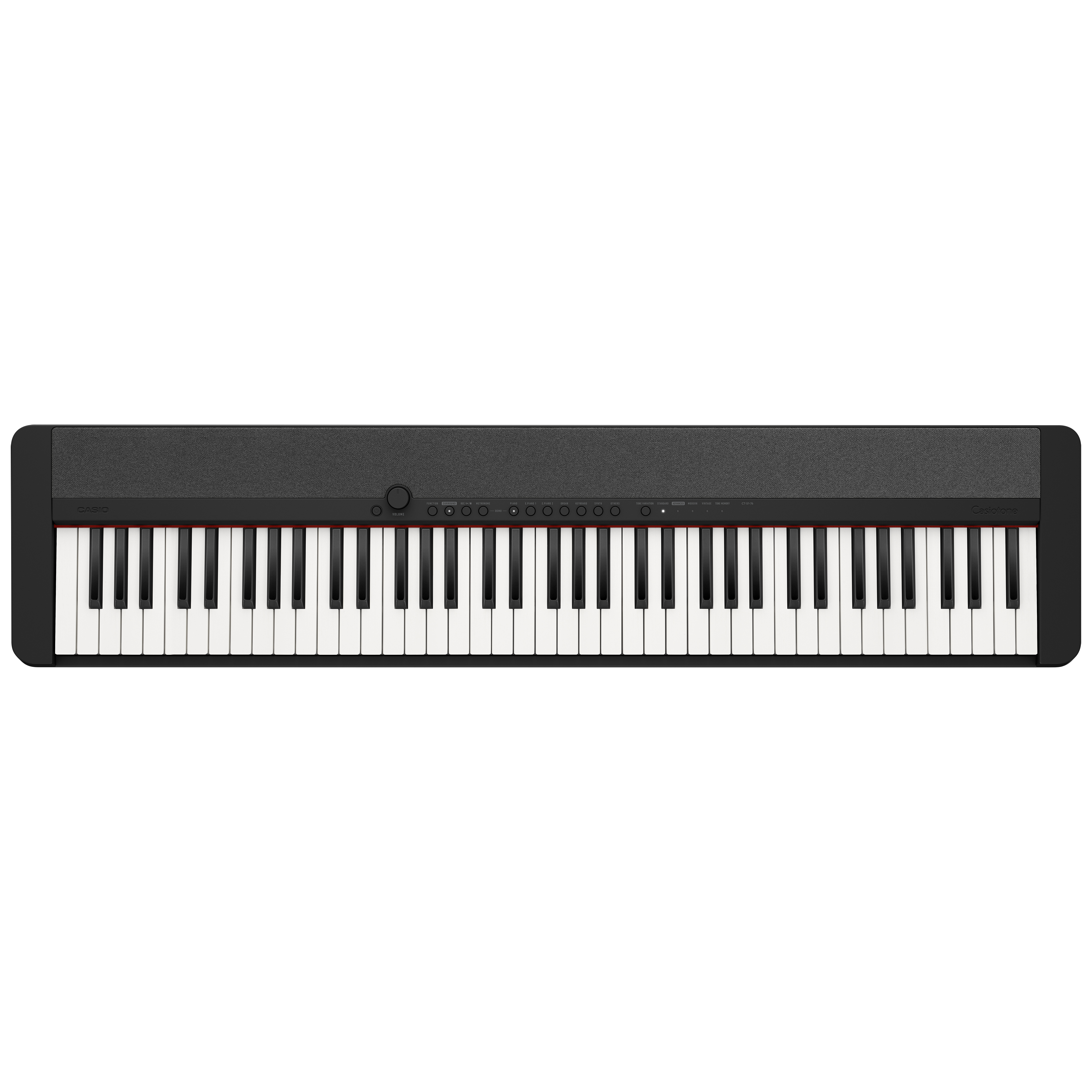 Casio CT-S1-76 BK 2