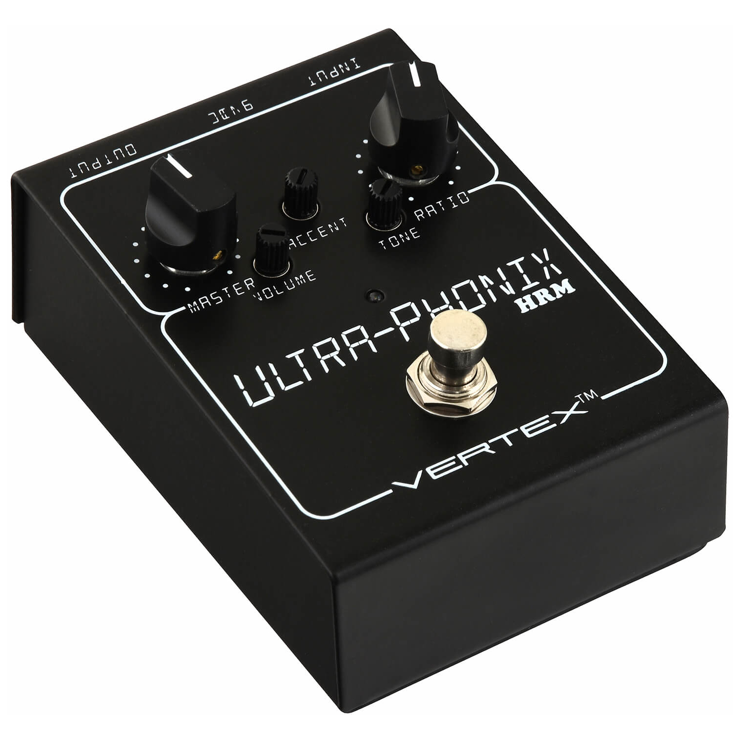 Vertex - Vertex Ultraphonic HRM Overdrive Pedal