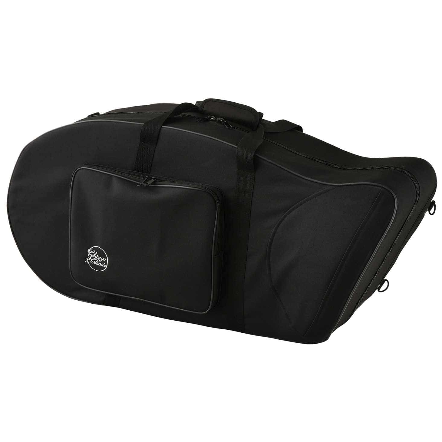 Chicago Winds - Chicago Winds CC-BH5200L Bariton - 8