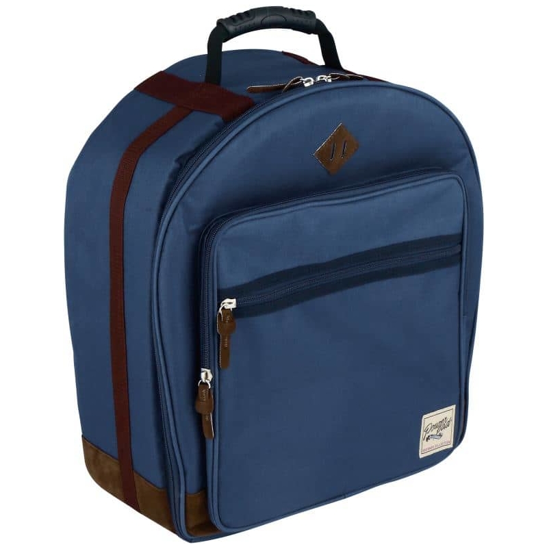 Image of Tama tsdb1465nb powerpad series designer snare bag  bis zu 14 x 6,5 snaredrum 12000154 0