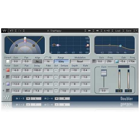 Waves - Waves Native Power Pack - 3