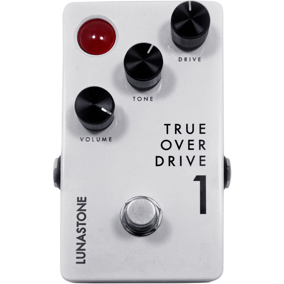  TrueOverDrive 1