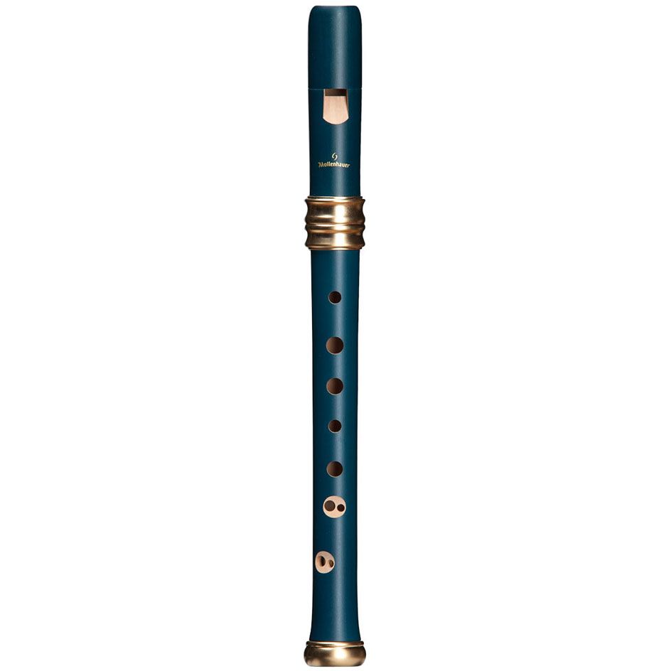 Mollenhauer Adri's Dream recorder 4119B