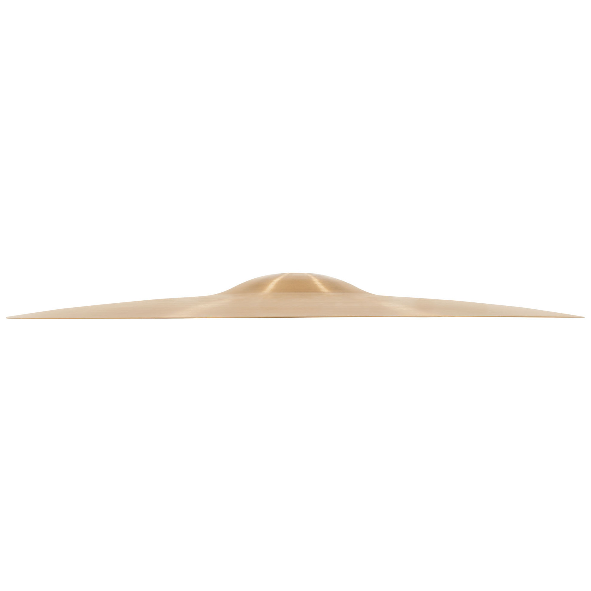 Meinl Cymbals PA12S - 12" Pure Alloy Splash 9