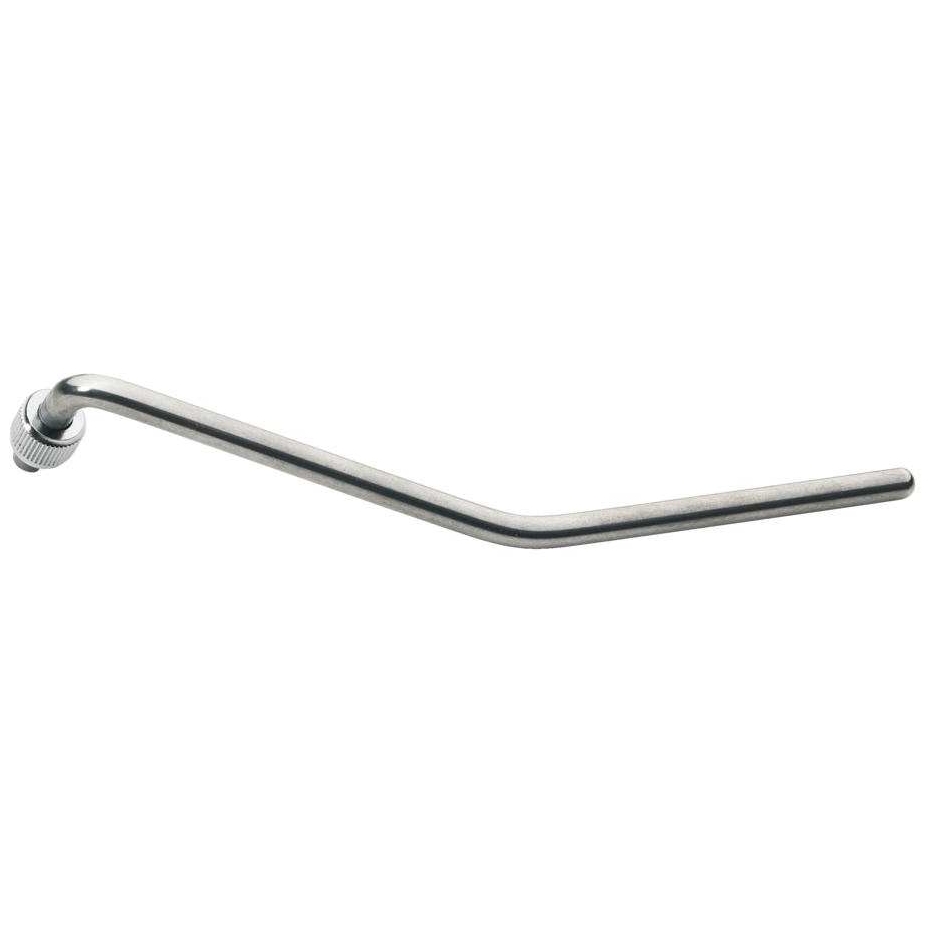 Image of Floyd rose original tremolo arm  chrome 10002334 0