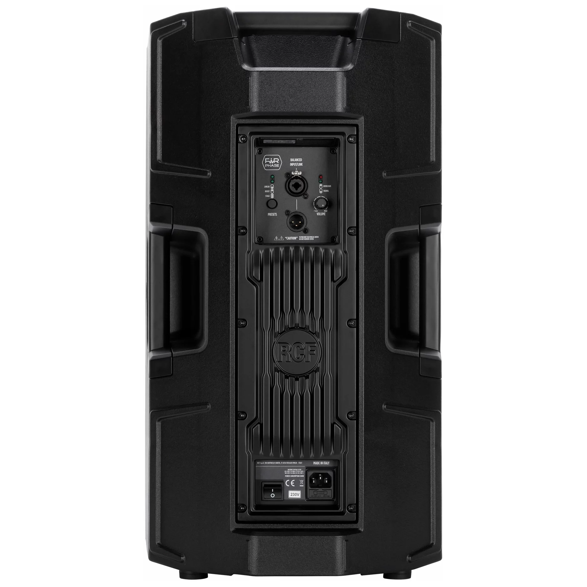 RCF ART 932-A 3