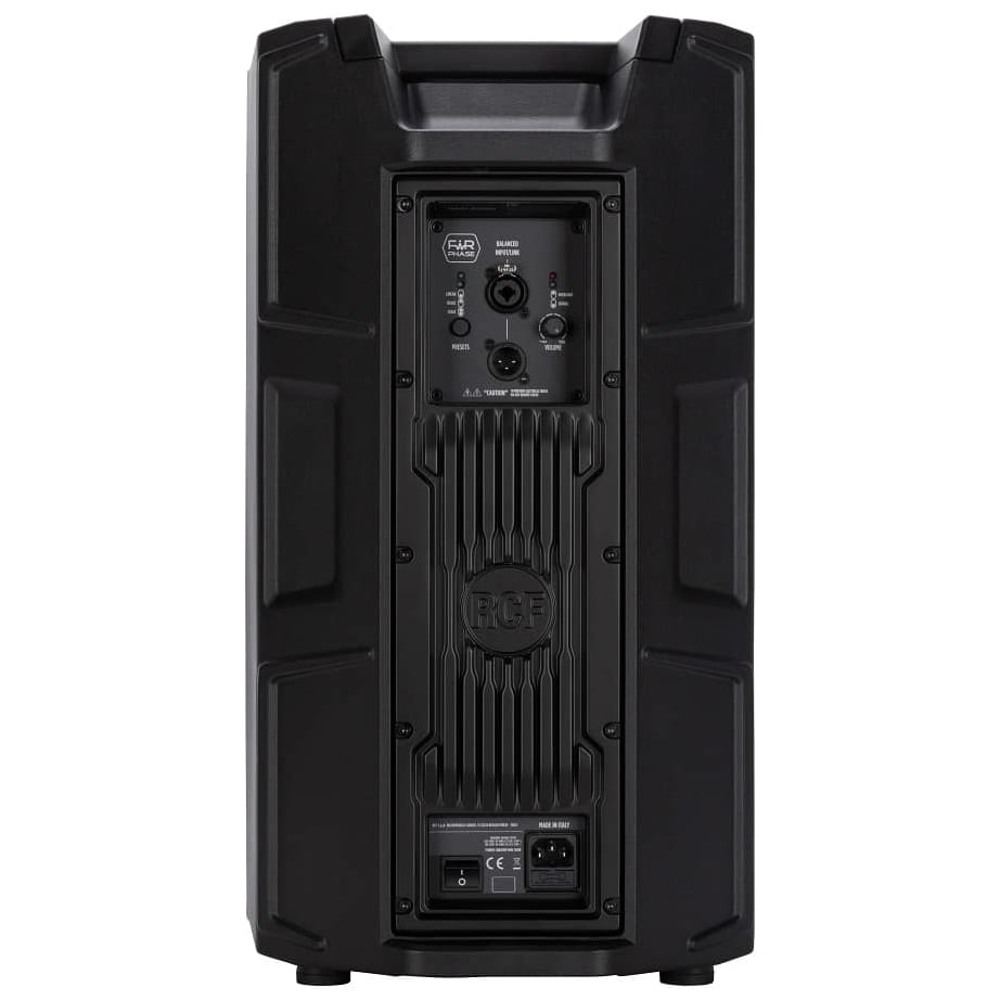 RCF - RCF ART 910-A - 1