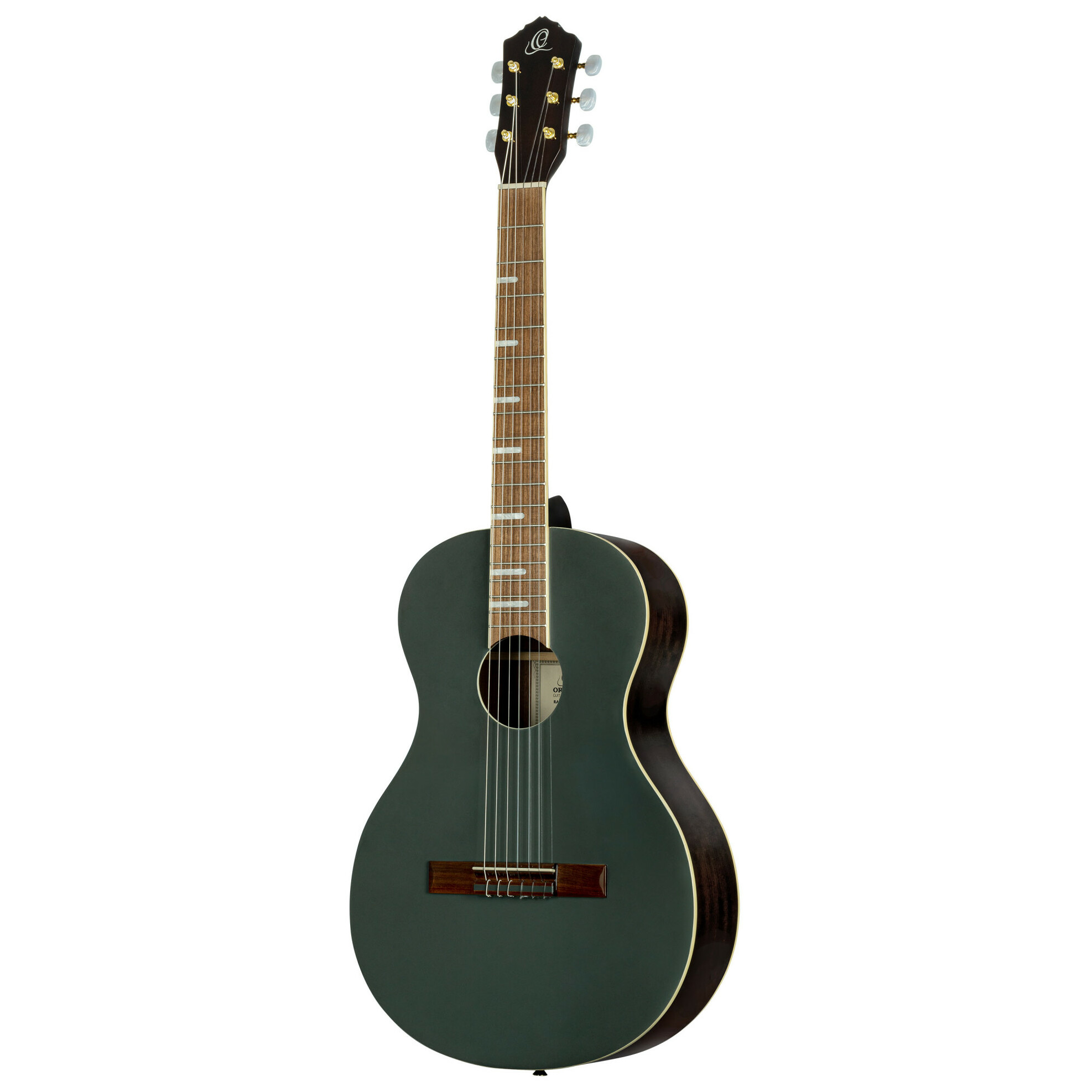 Ortega Ranger Series RRA-PLT 4/4 11