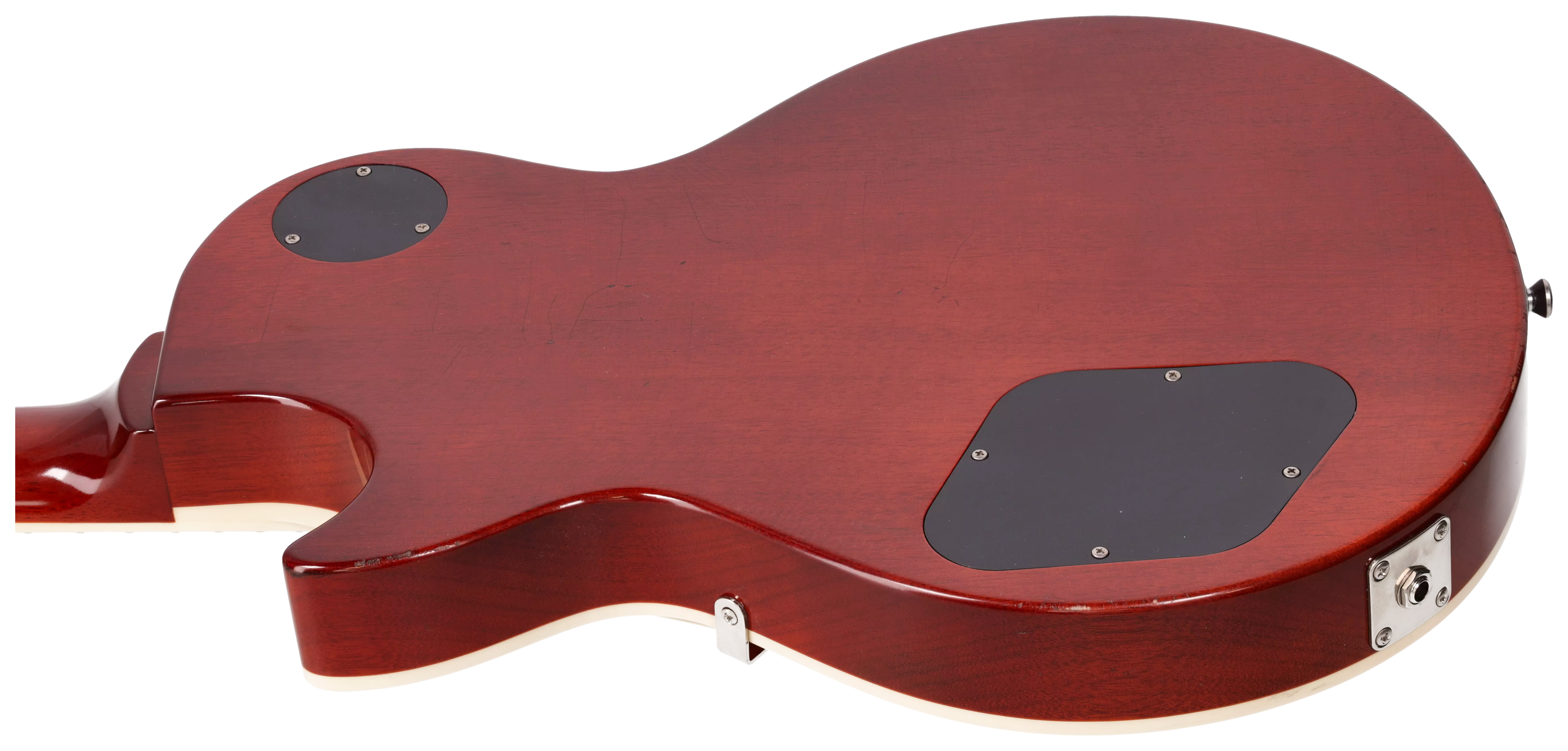 Maybach Lester Earl Grey '60 Slim-Taper Aged #259756 8