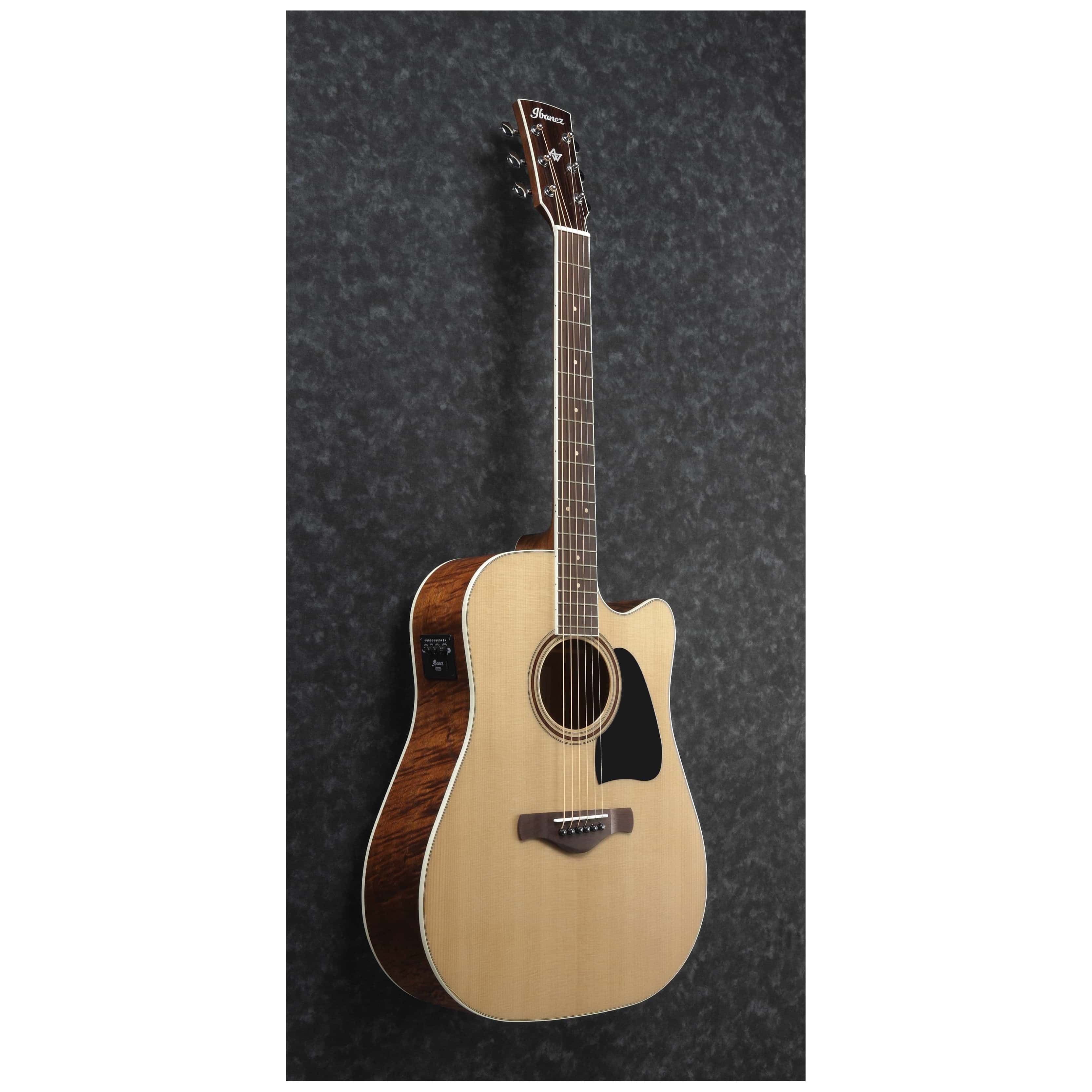 Ibanez - Ibanez AW417CE-OPS - 2
