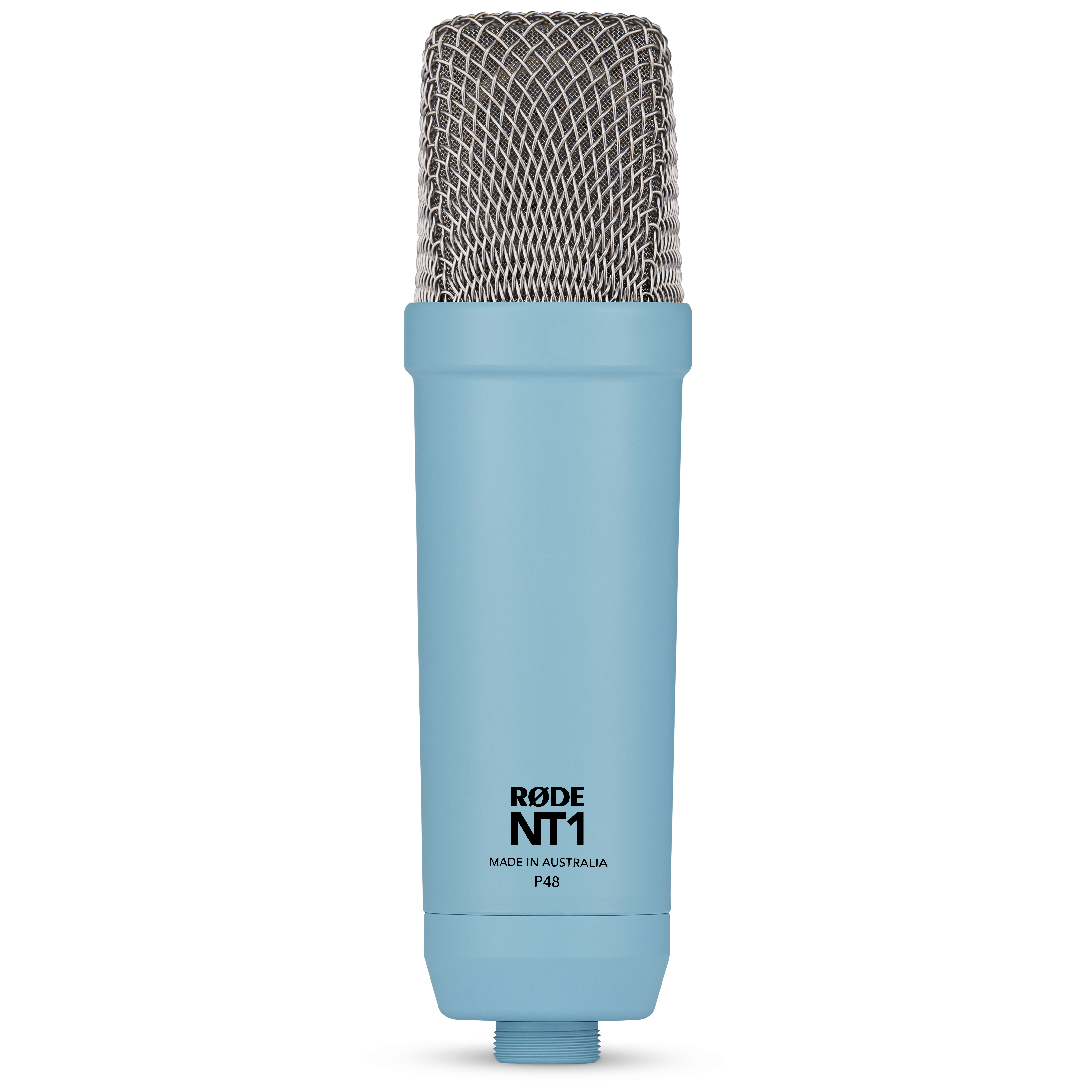 Rode NT1 Signature Blue 2