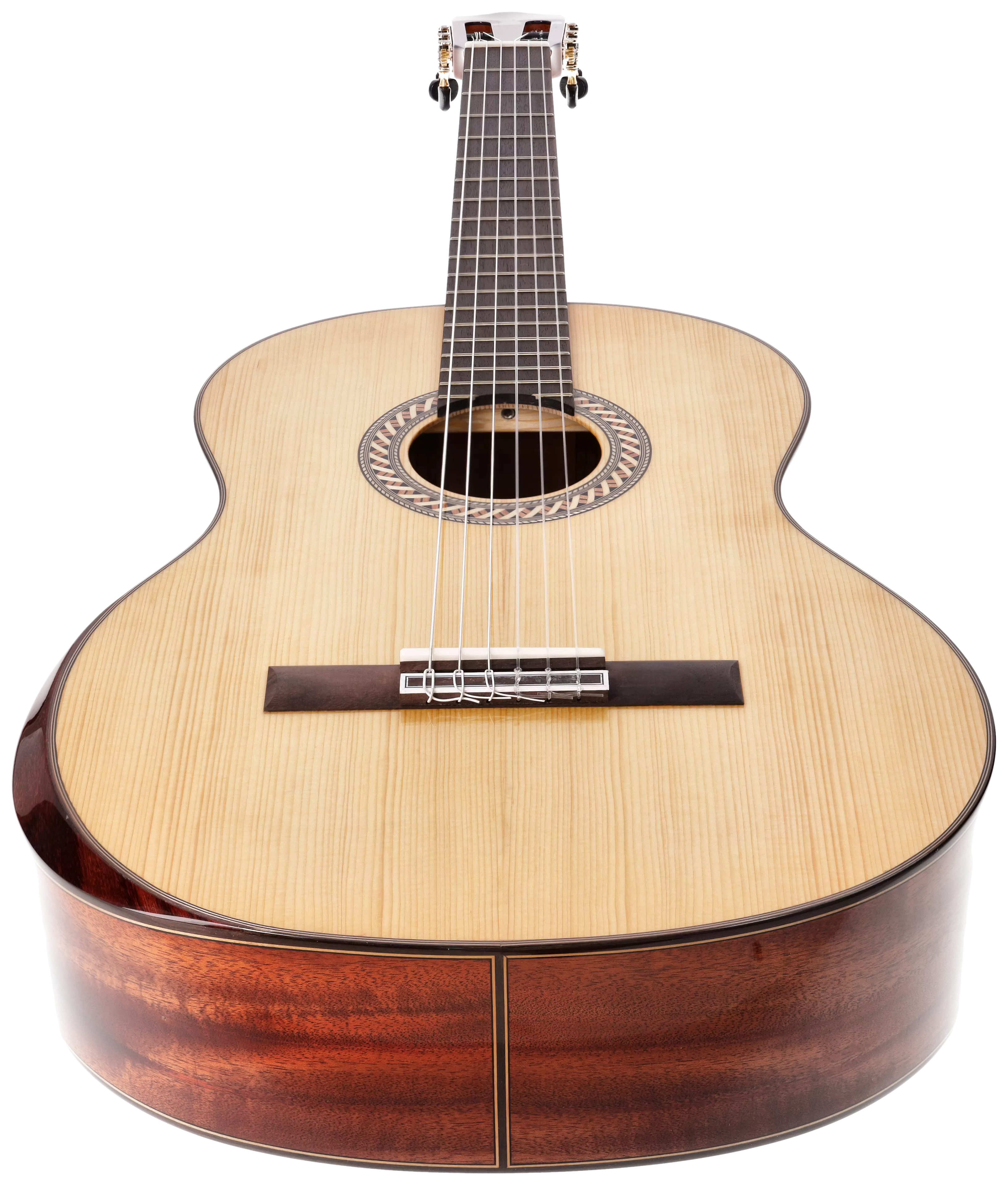 Redwood Cantora Pro 4/4 SM 3