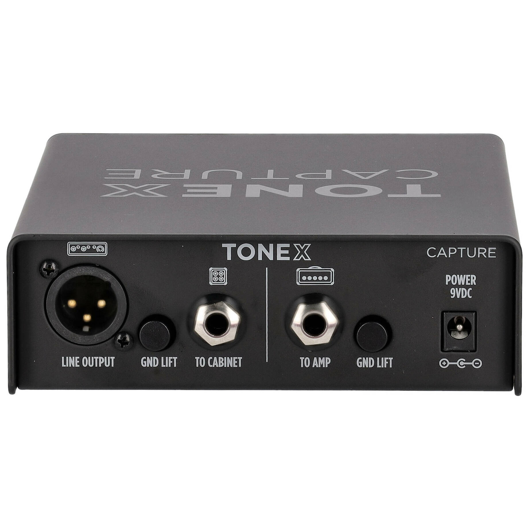 IK Multimedia ToneX Capture 3
