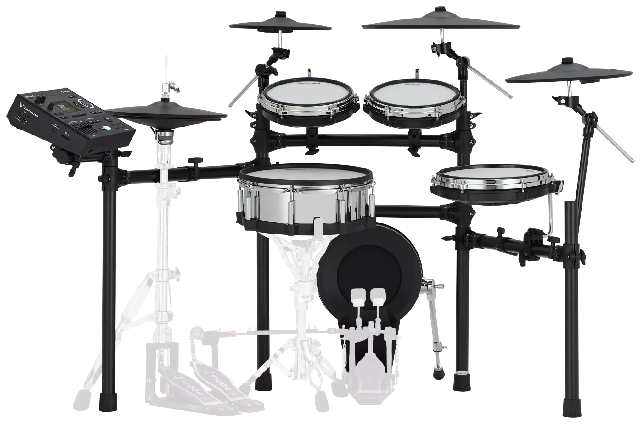 Roland TD516