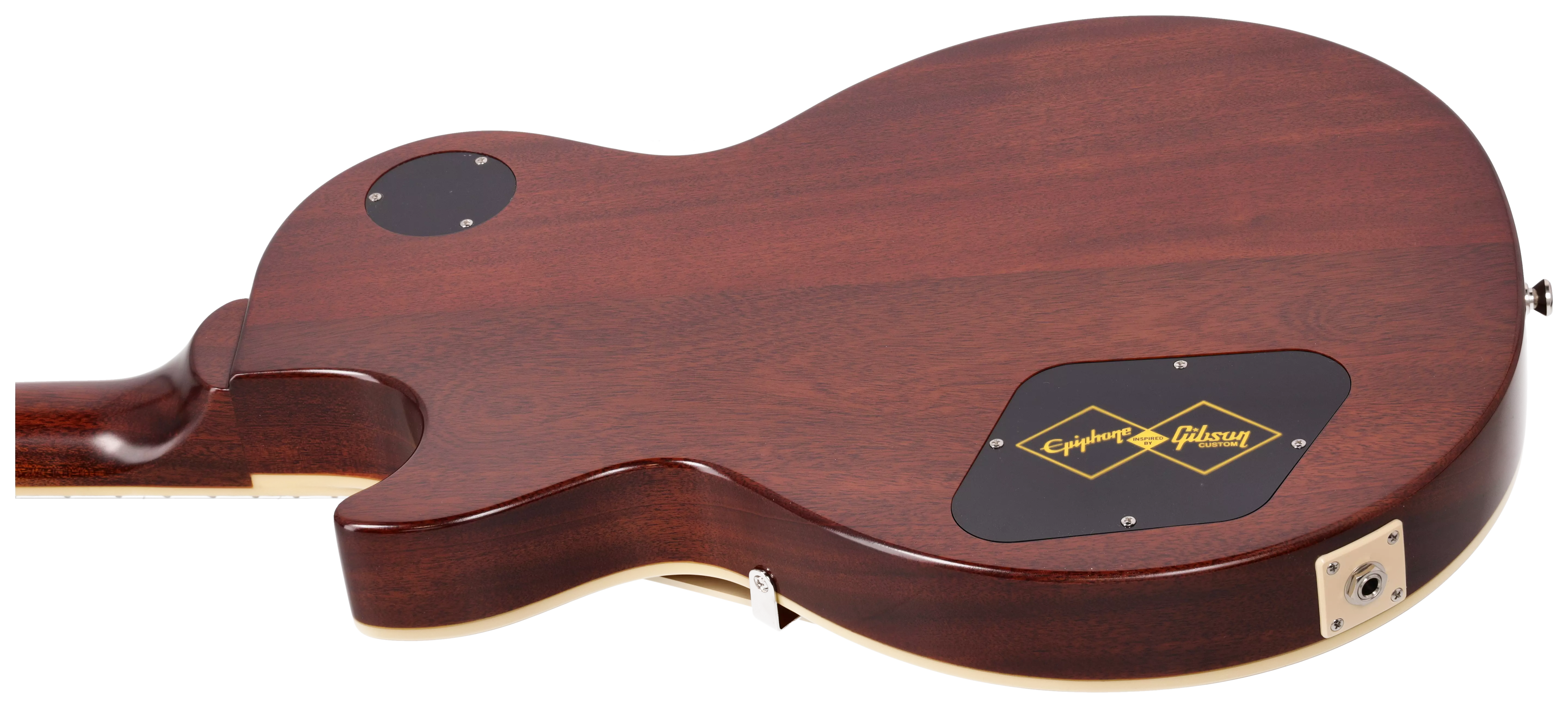 Epiphone 1959 Les Paul Standard Reissue LM 8