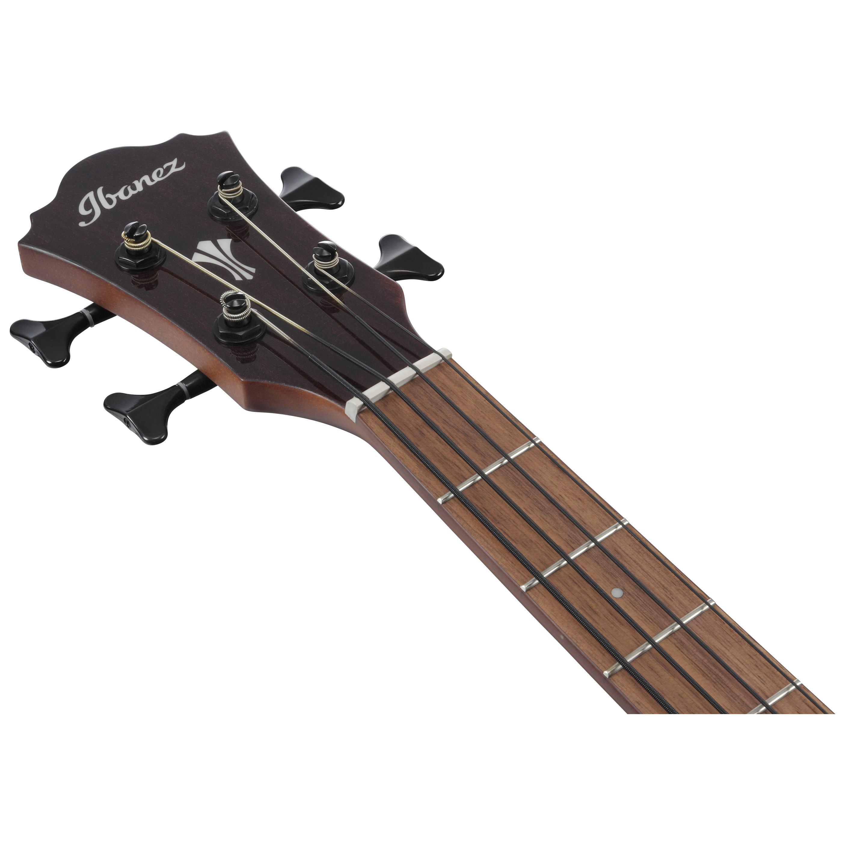 Ibanez AEGB30E-NTG 7