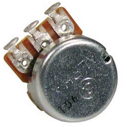  ALPS250-A46 250k log 1