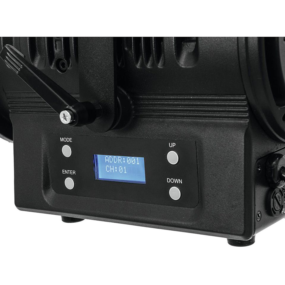 Eurolite LED THA-40PC Theater-Spot sw 2