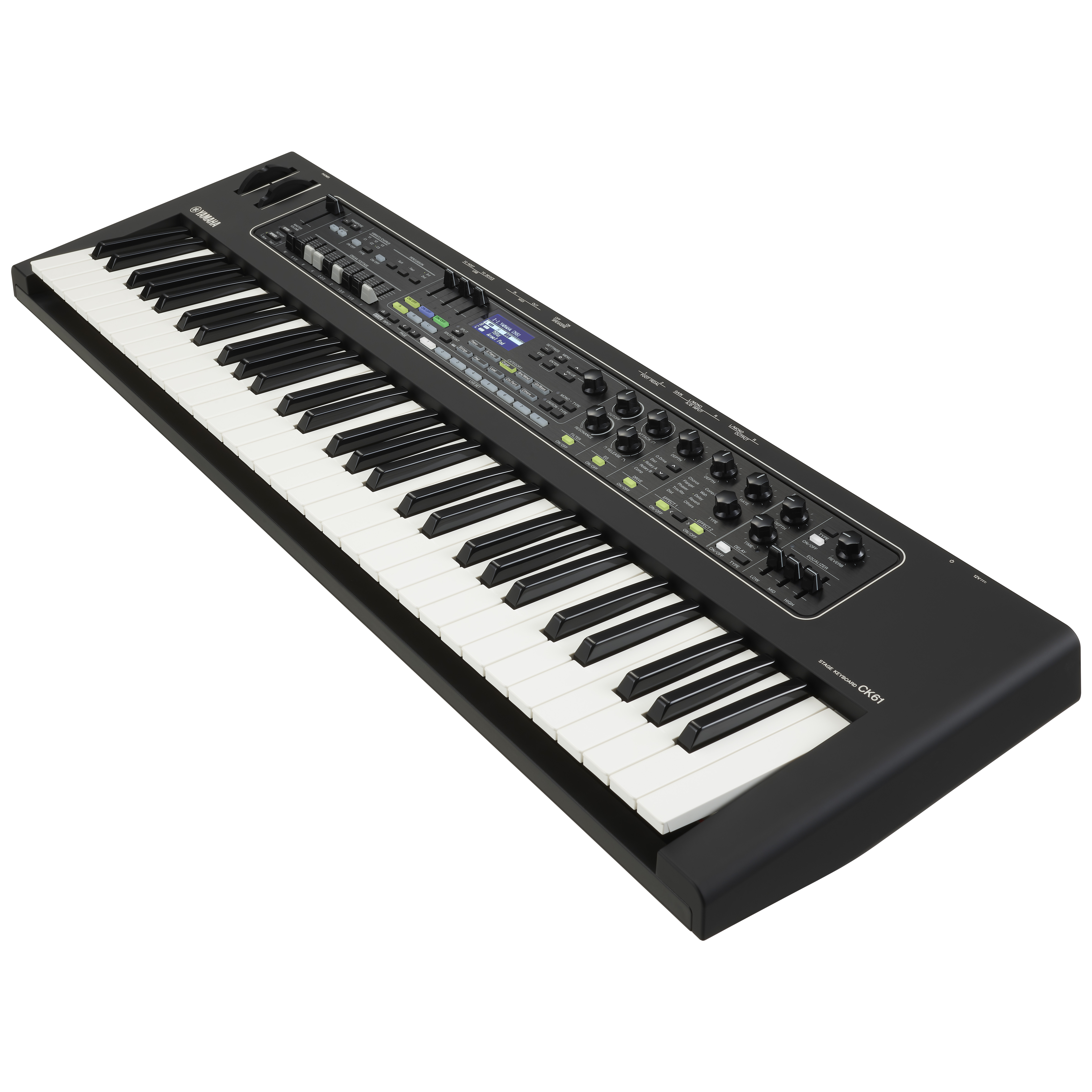 Yamaha CK61 1