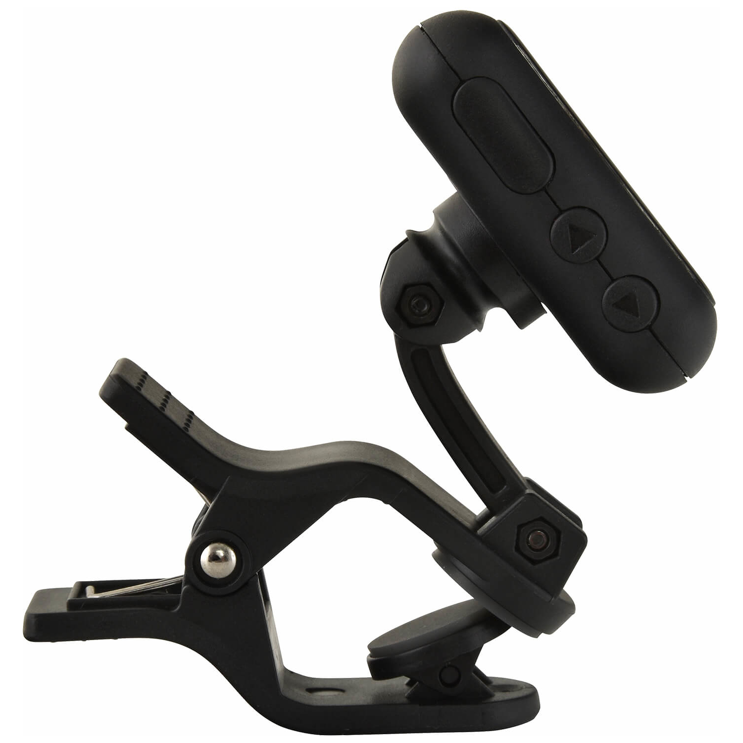 Klang - Klang SCT-4 Clip Tuner und Metronom - 3