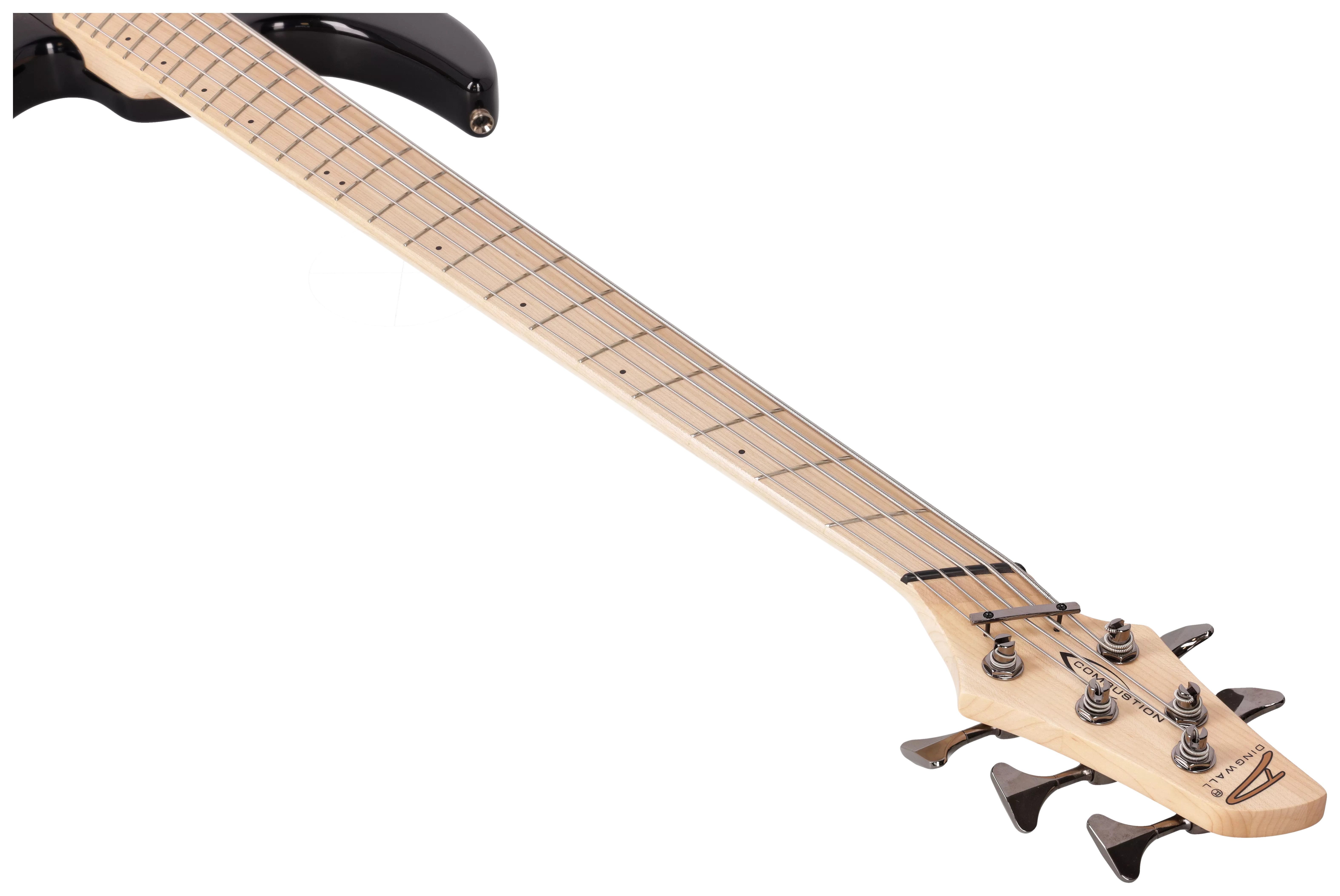 Dingwall CB-3 Combustion 5 MN 2TB #1 13